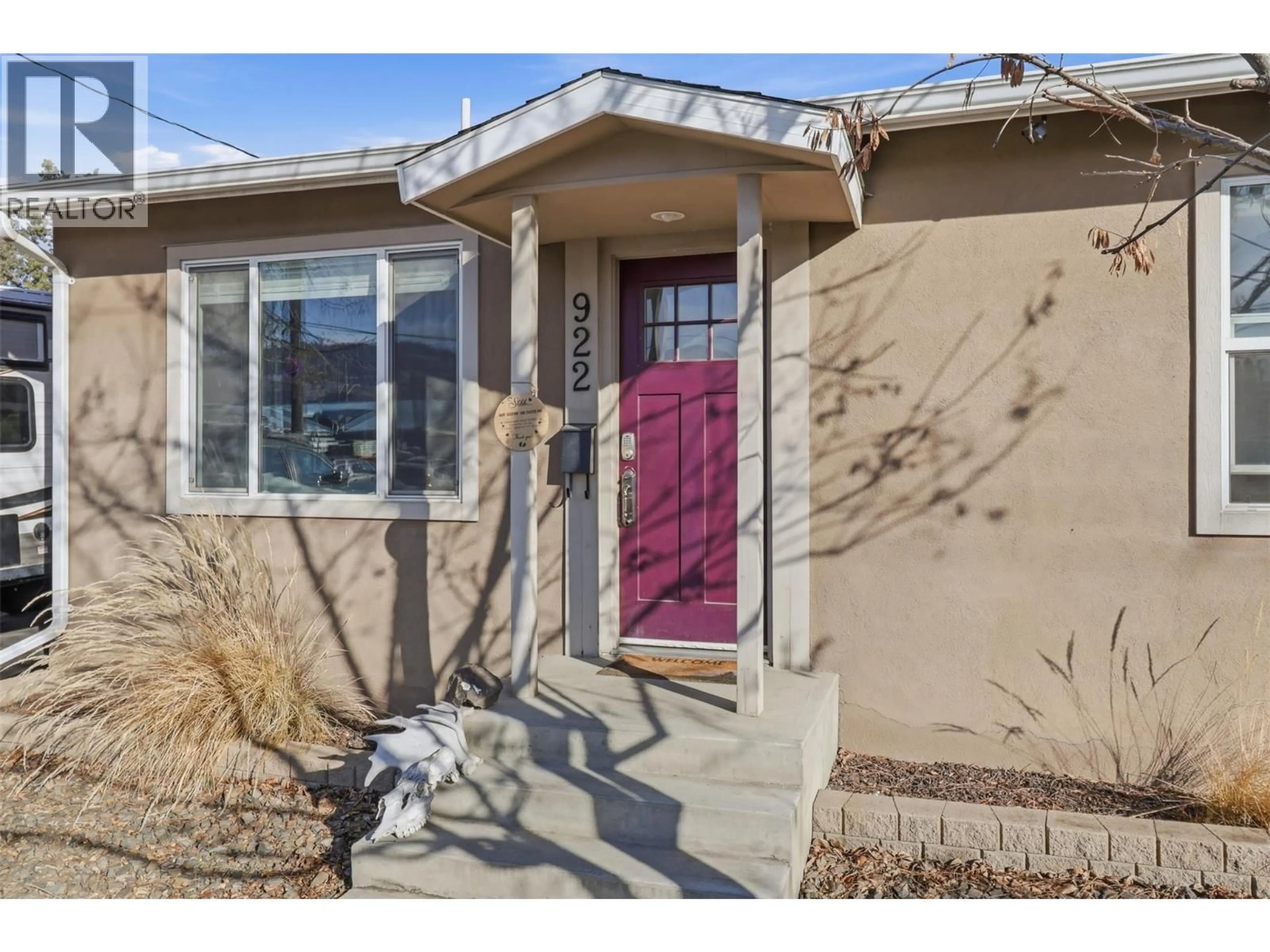 Unknown for 922 WESTMINSTER AVENUE, Kamloops British Columbia V2B1P1