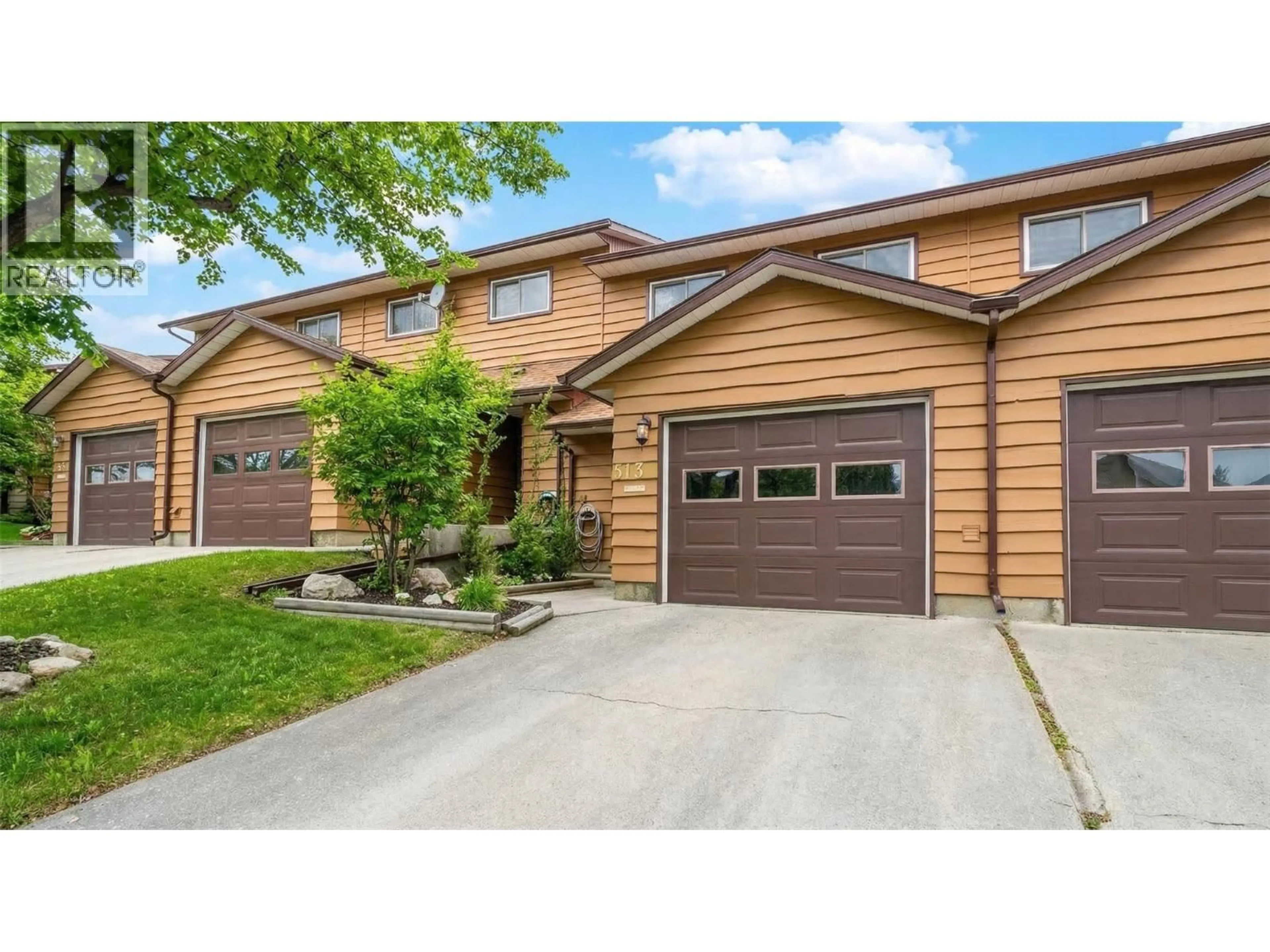 Unknown for 513 20TH AVENUE SOUTH, Cranbrook British Columbia V1C5X7