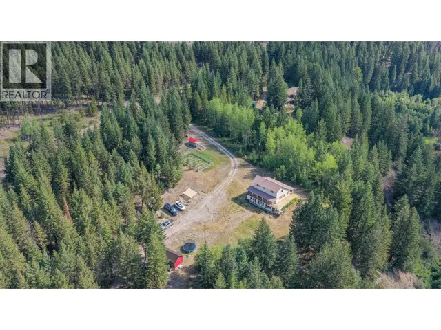 7250 CHINA VALLEY ROAD, Falkland 2