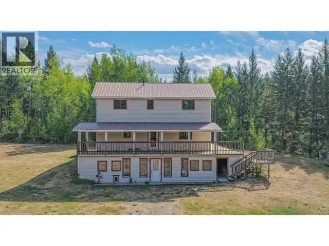 7250 CHINA VALLEY ROAD, Falkland 3