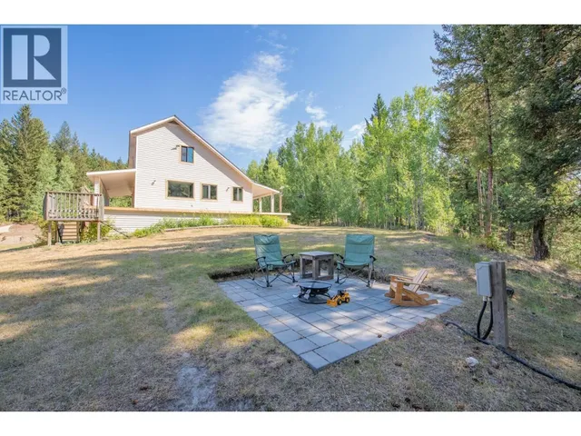7250 CHINA VALLEY ROAD, Falkland 5
