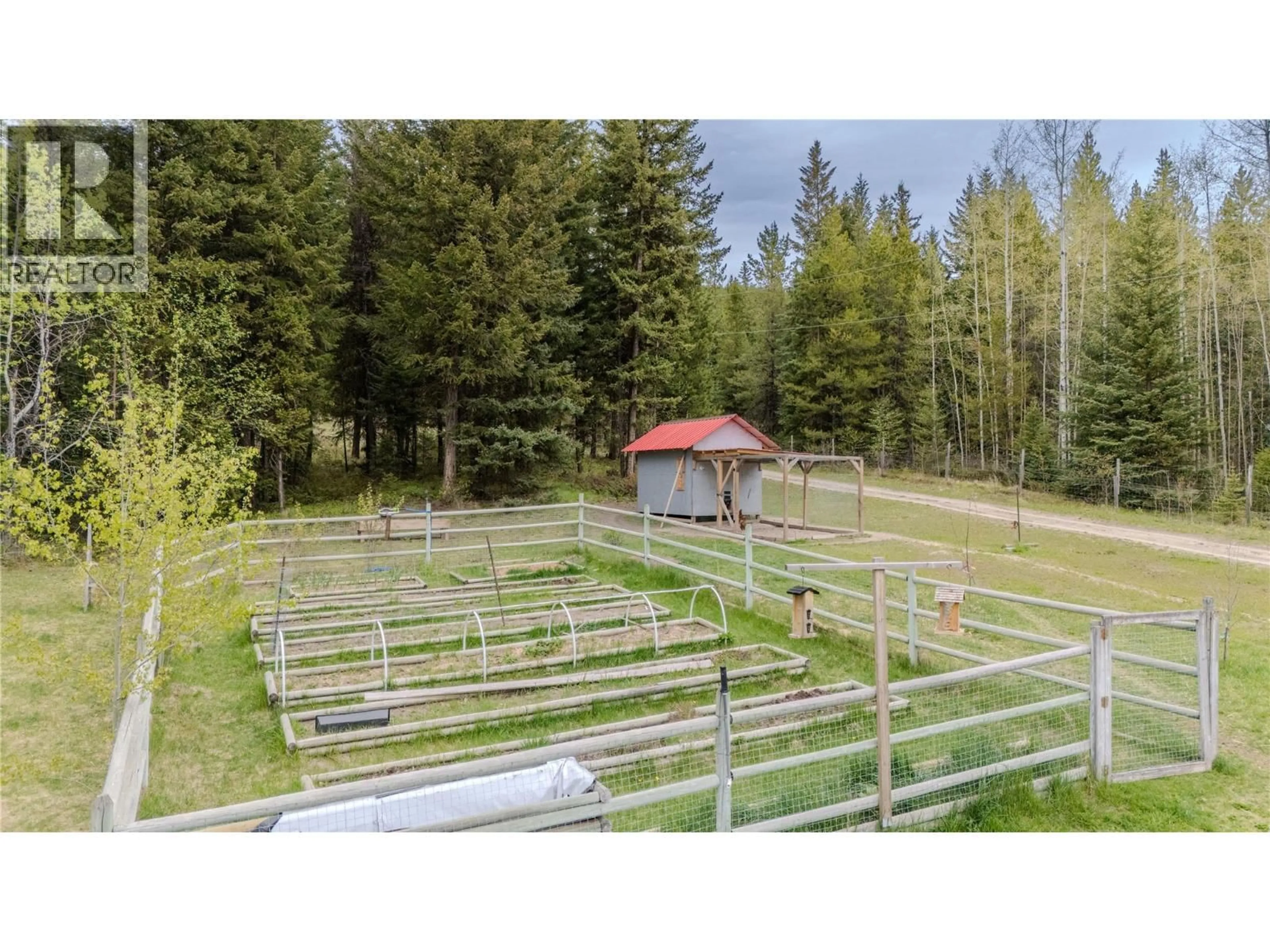 Unknown for 7250 CHINA VALLEY ROAD, Falkland British Columbia V0E1W1