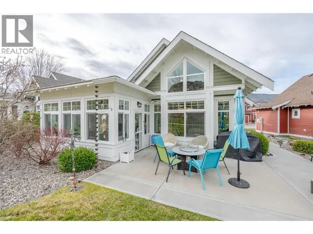 126 - 2450 RADIO TOWER ROAD, Oliver