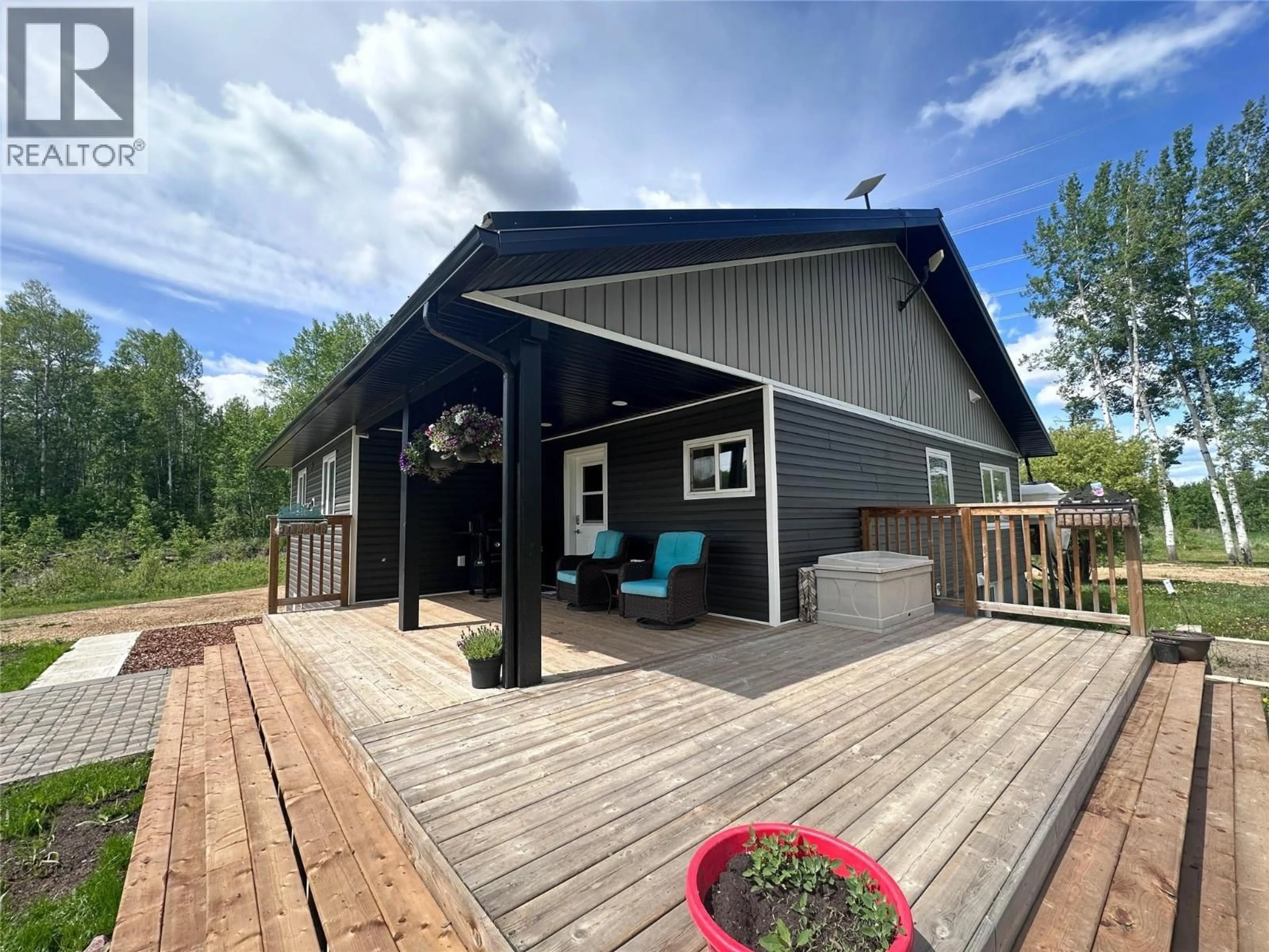 Unknown for 5191 97 HIGHWAY, Dawson Creek British Columbia V1G4H7