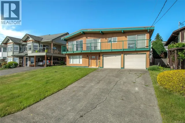 648 GALERNO ROAD, Campbell River 2