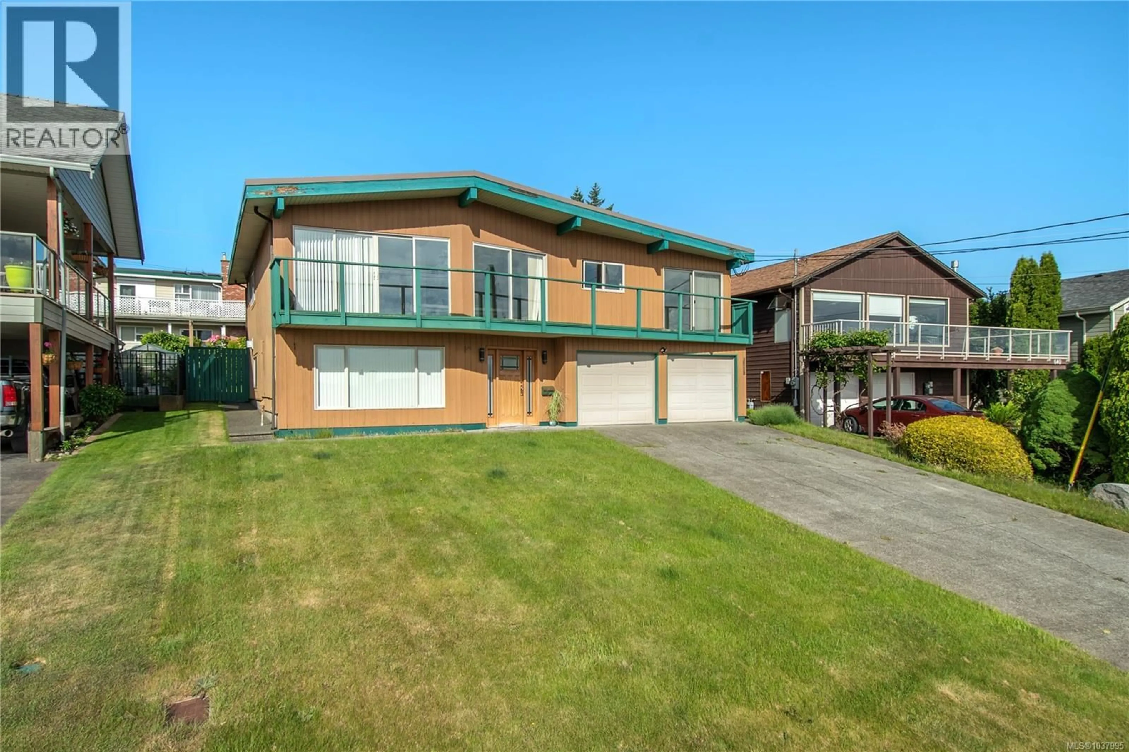 Unknown for 648 GALERNO ROAD, Campbell River British Columbia V9W5Y2
