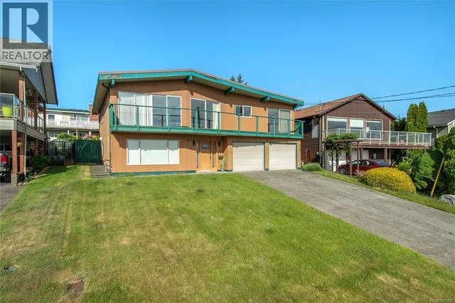 648 GALERNO ROAD, Campbell River 3