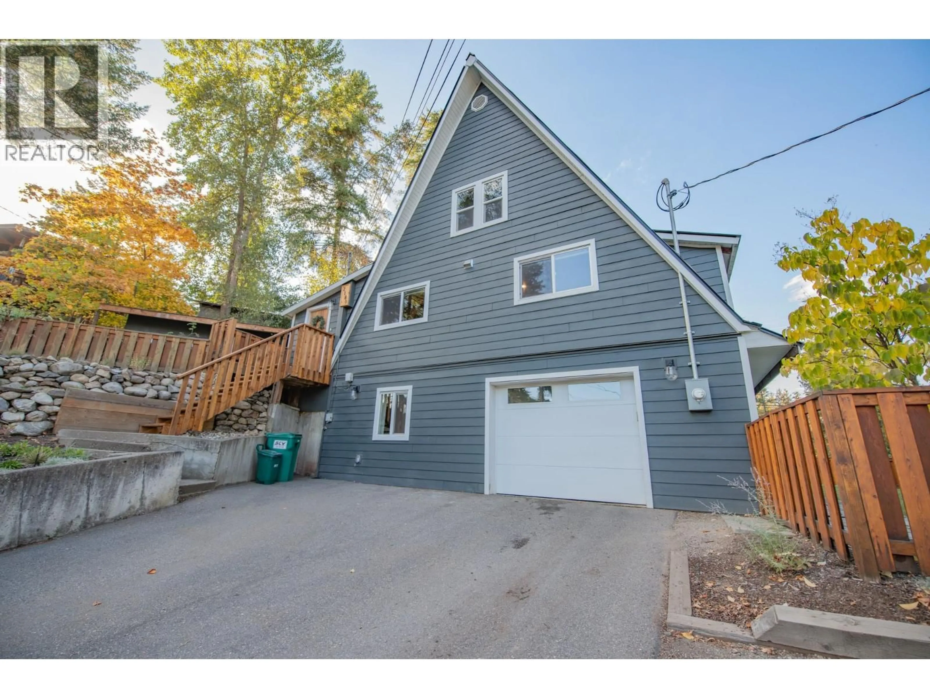 Unknown for 2180 CATT AVENUE, Lumby British Columbia V0E2G0