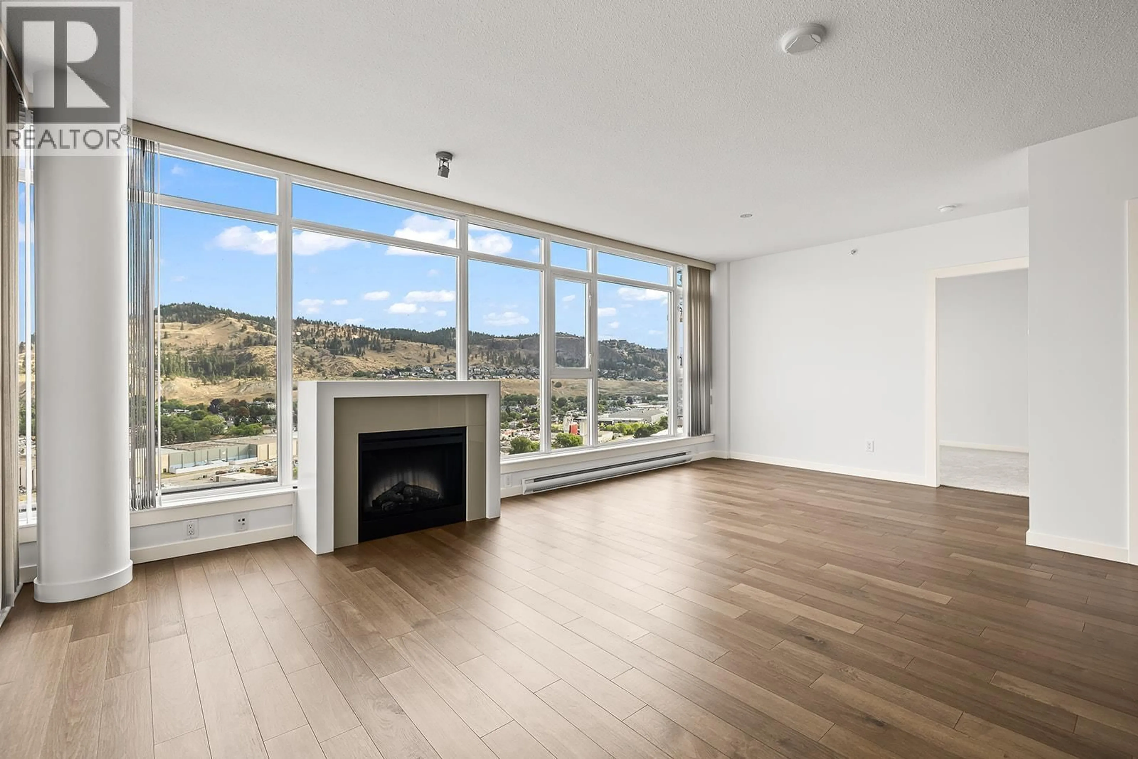 A pic of a room for 1902 - 1075 SUNSET DRIVE, Kelowna British Columbia V1Y9Y9