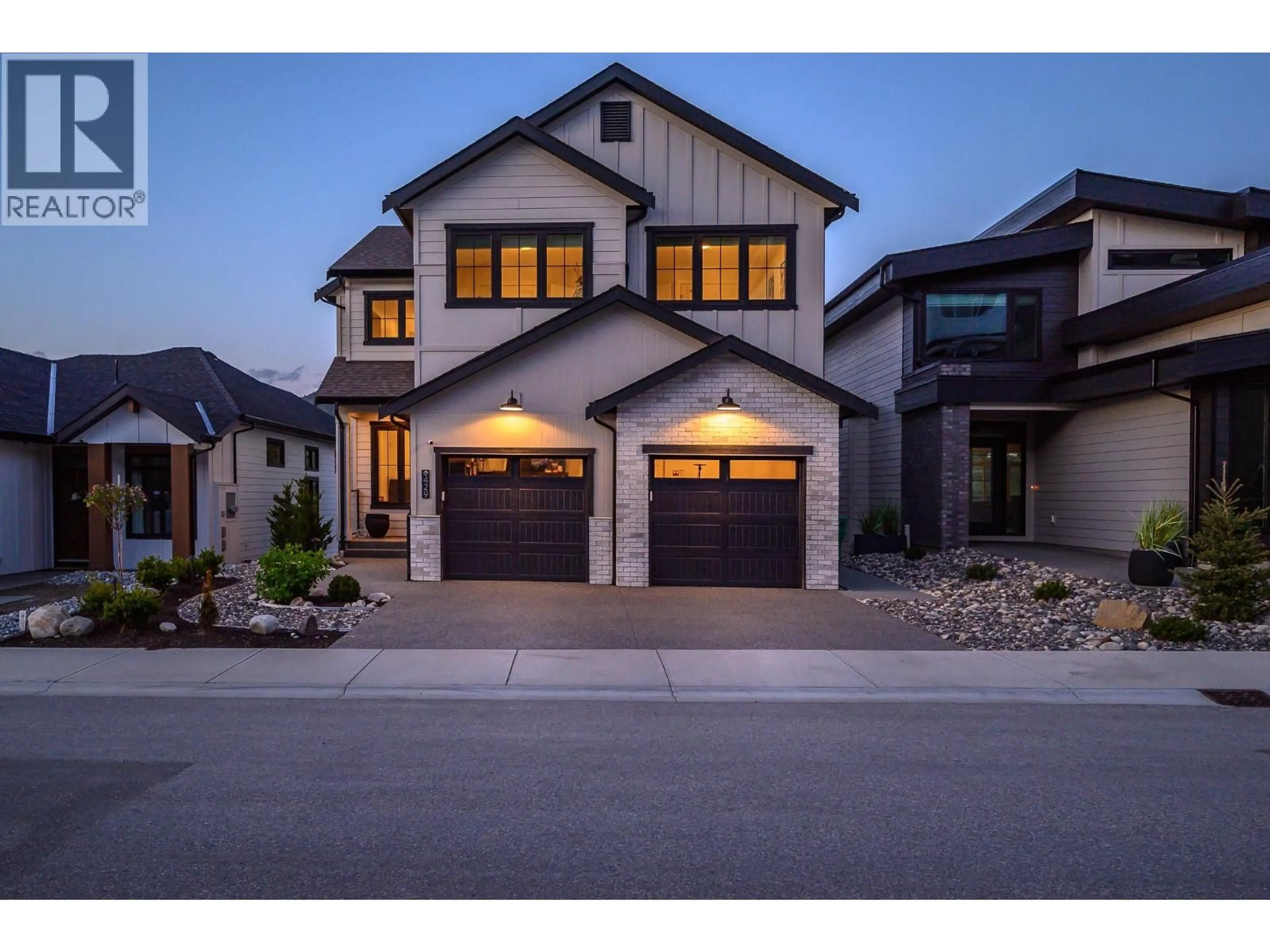 Unknown for 429 MORNINGVIEW DRIVE, Coldstream British Columbia V1B0B5