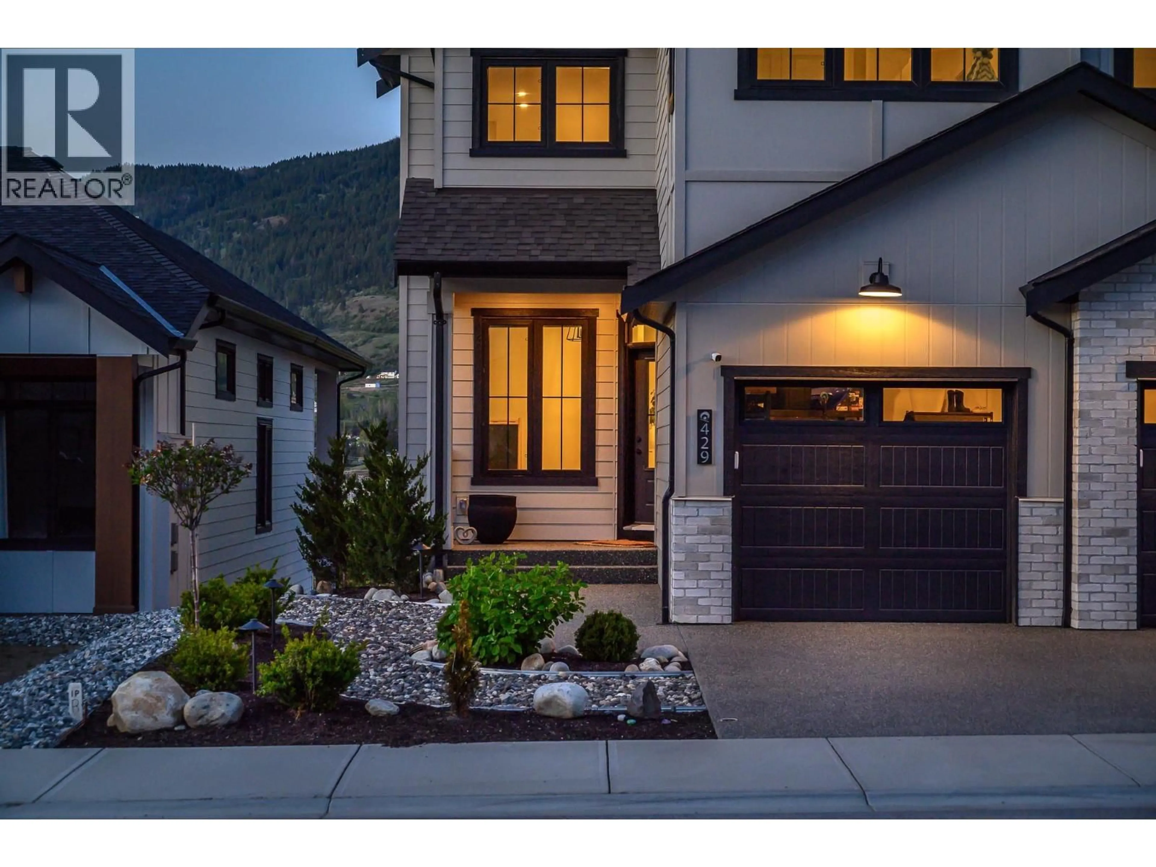 Unknown for 429 MORNINGVIEW DRIVE, Coldstream British Columbia V1B0B5