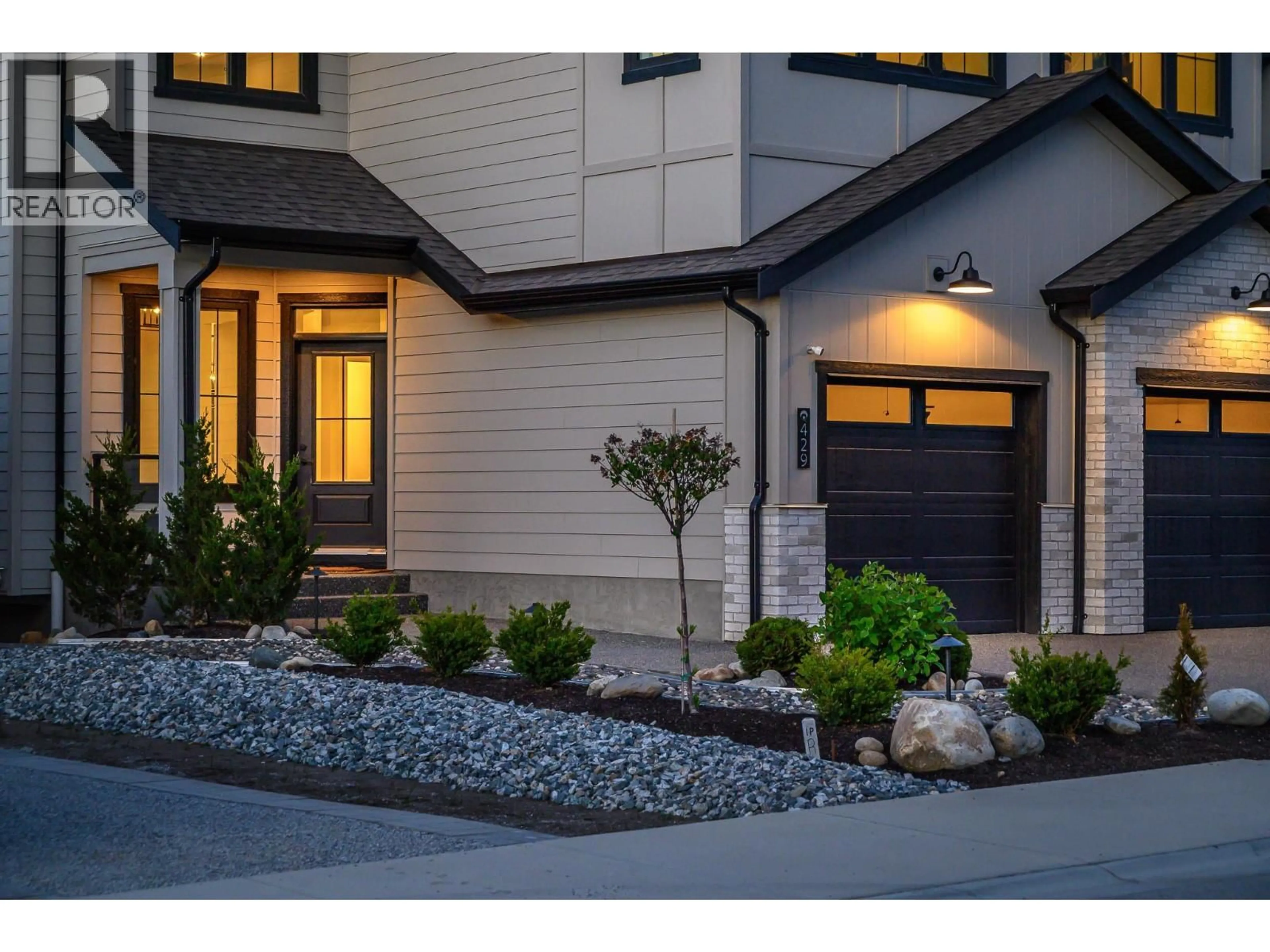 Unknown for 429 MORNINGVIEW DRIVE OTHER, Coldstream British Columbia V1B0B5