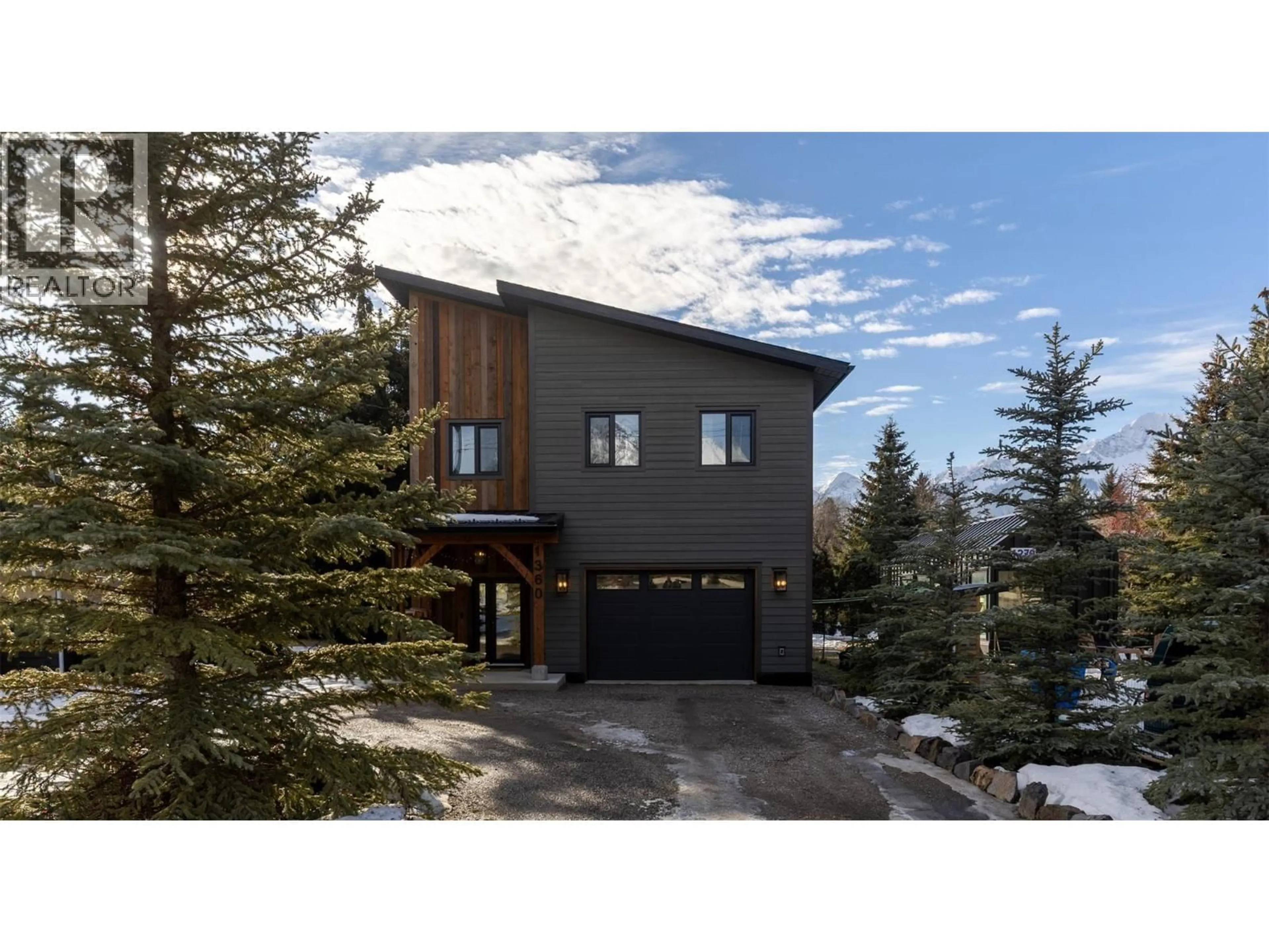 Unknown for 1360 MCLEOD AVENUE, Fernie British Columbia V0B1M1