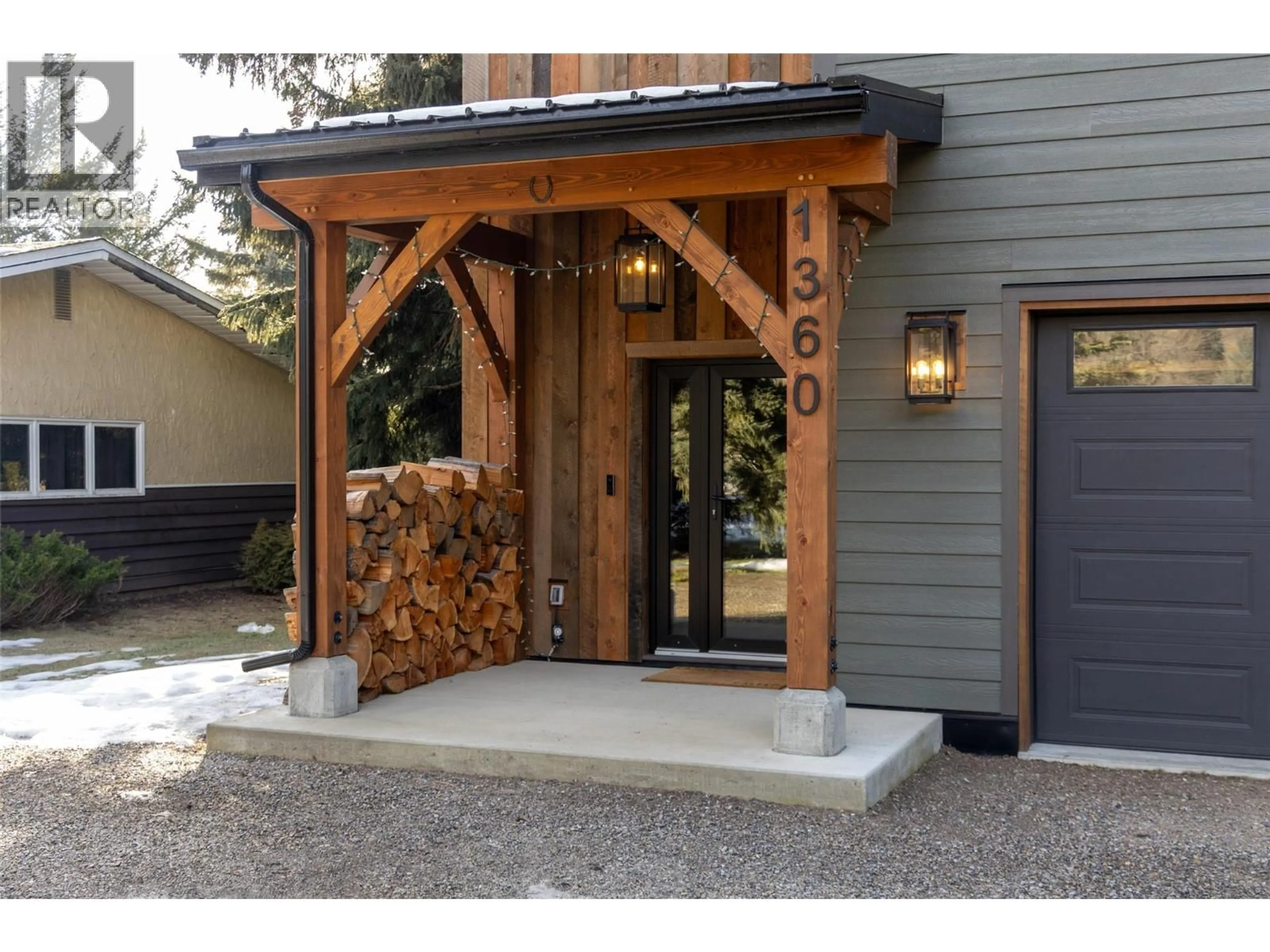 Unknown for 1360 MCLEOD AVENUE, Fernie British Columbia V0B1M1