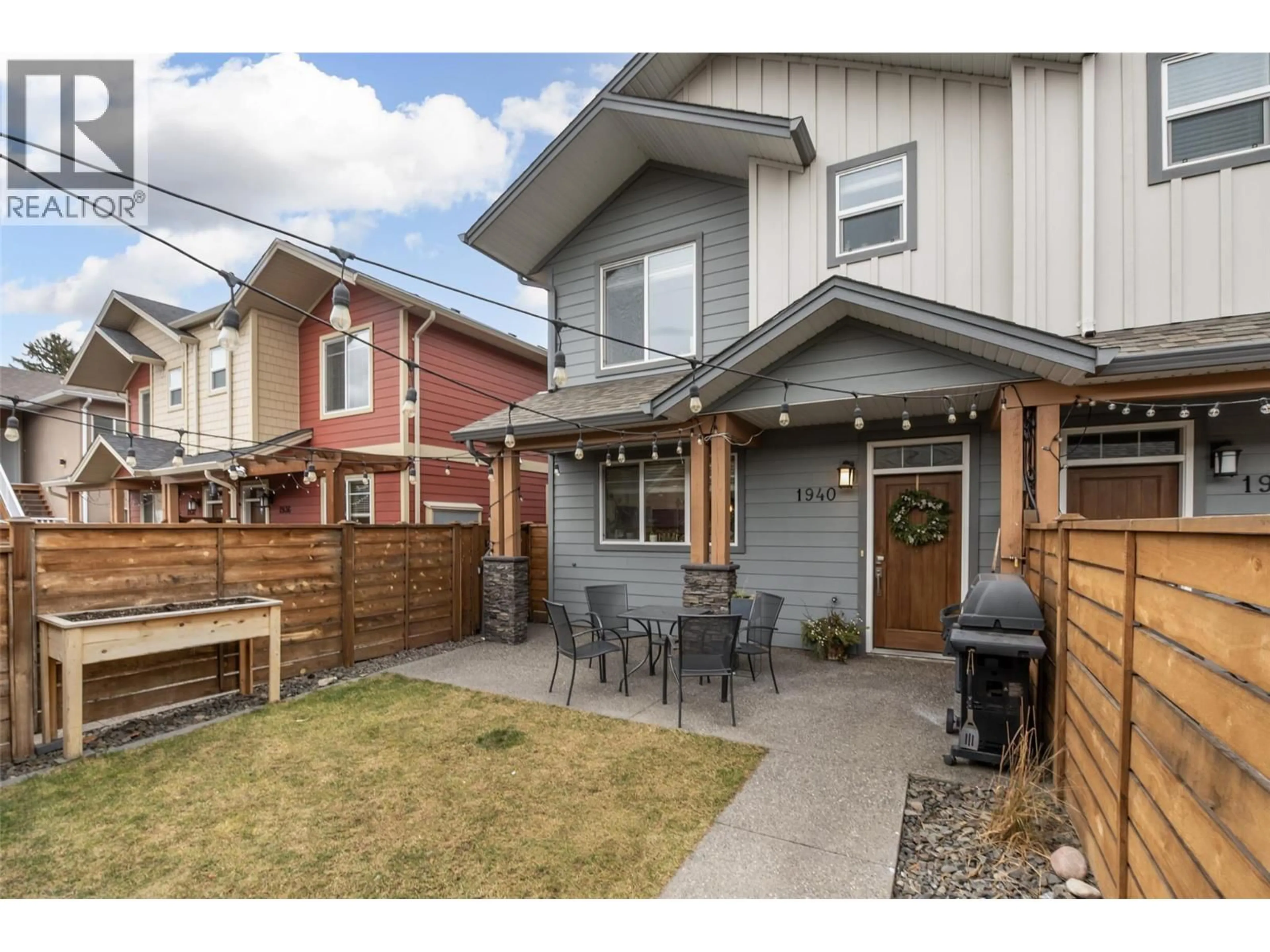 Unknown for 1940 ETHEL STREET, Kelowna British Columbia V1Y2Z5
