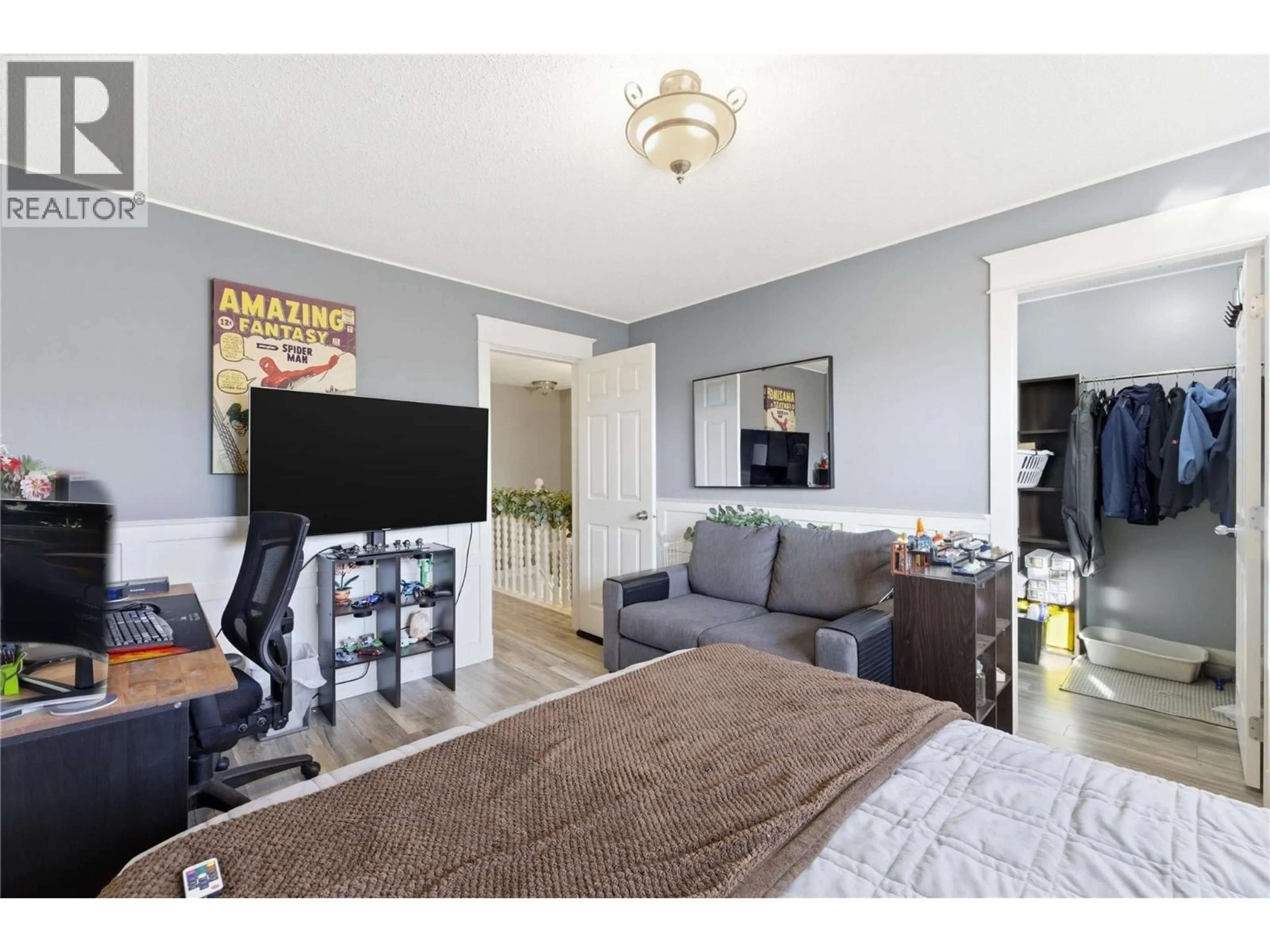 A pic of a room for 9 - 500 LESTER ROAD, Kelowna British Columbia V1X6E2