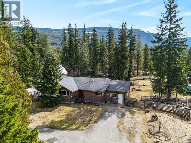 4198 MALAKWA ROAD, Malakwa 2