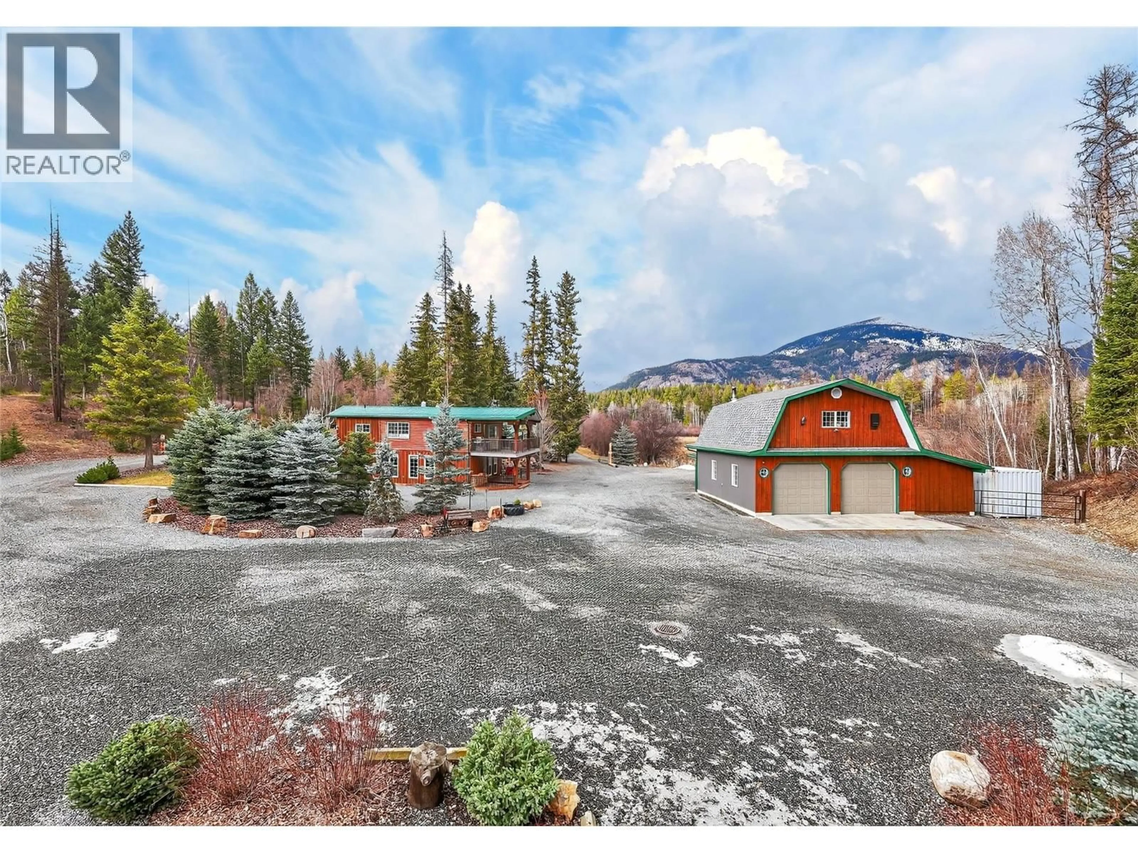 Unknown for 6206 TIE LAKE SHORE N ROAD, Jaffray British Columbia V0B1T0