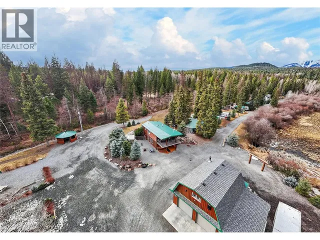 6206 TIE LAKE SHORE N ROAD, Jaffray 2