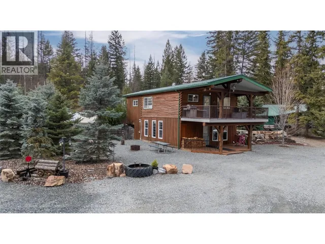 6206 TIE LAKE SHORE N ROAD, Jaffray 3