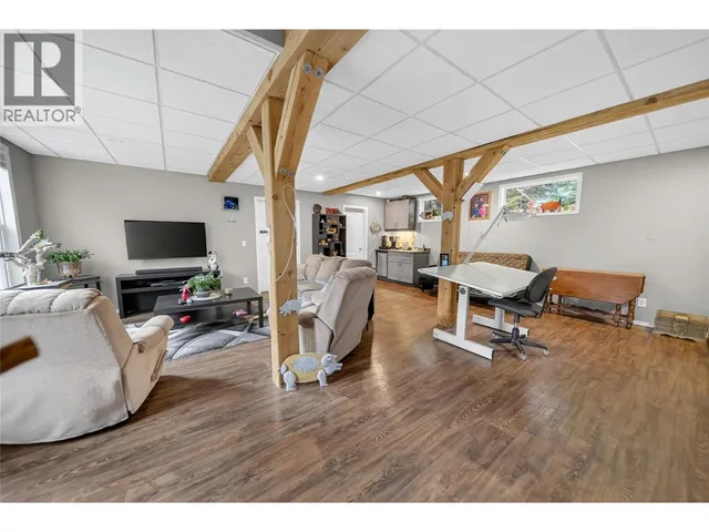 6206 TIE LAKE SHORE N ROAD, Jaffray 5