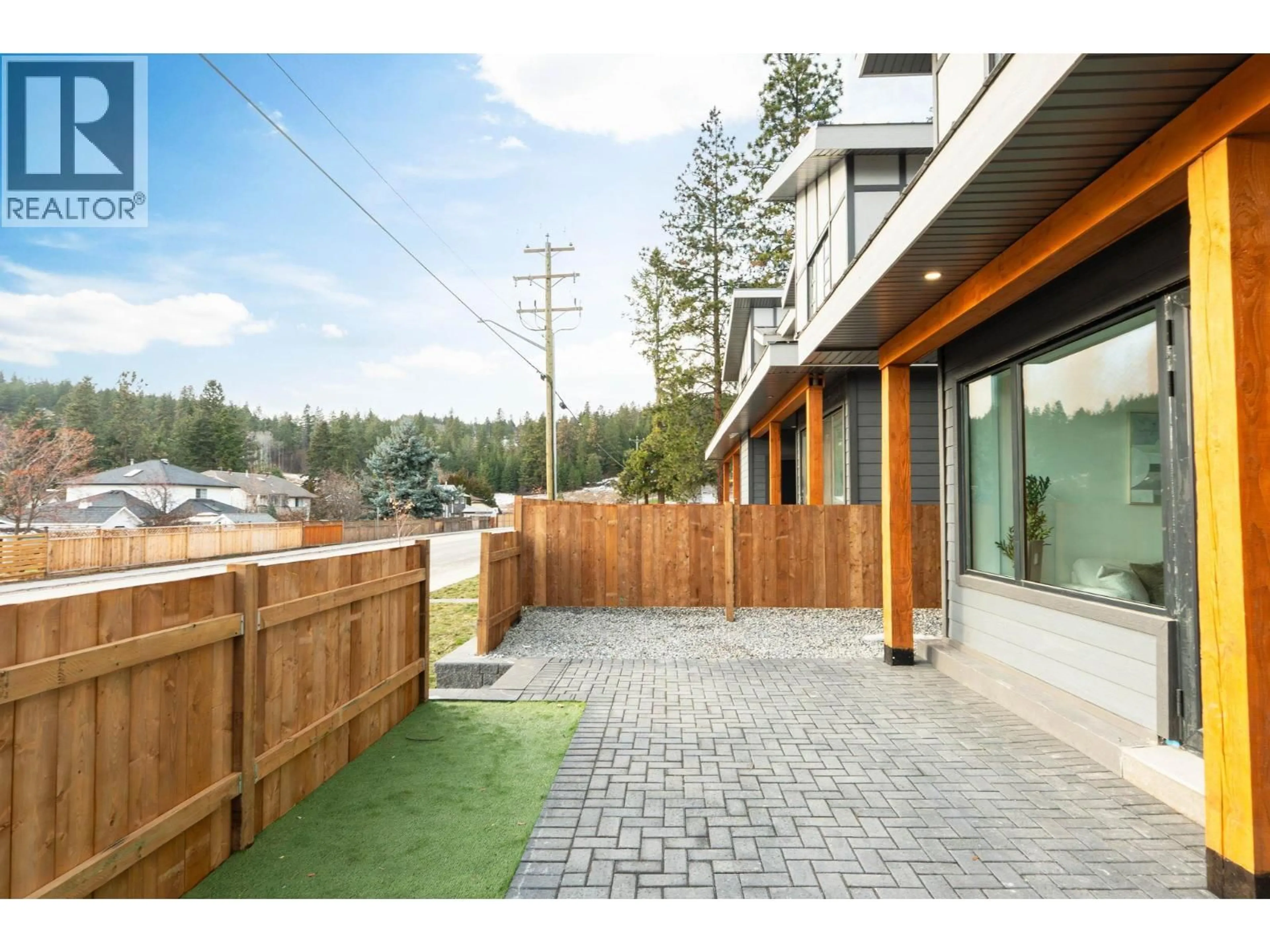 Unknown for 8 - 3210 SALMON ROAD, West Kelowna British Columbia V4T1A7