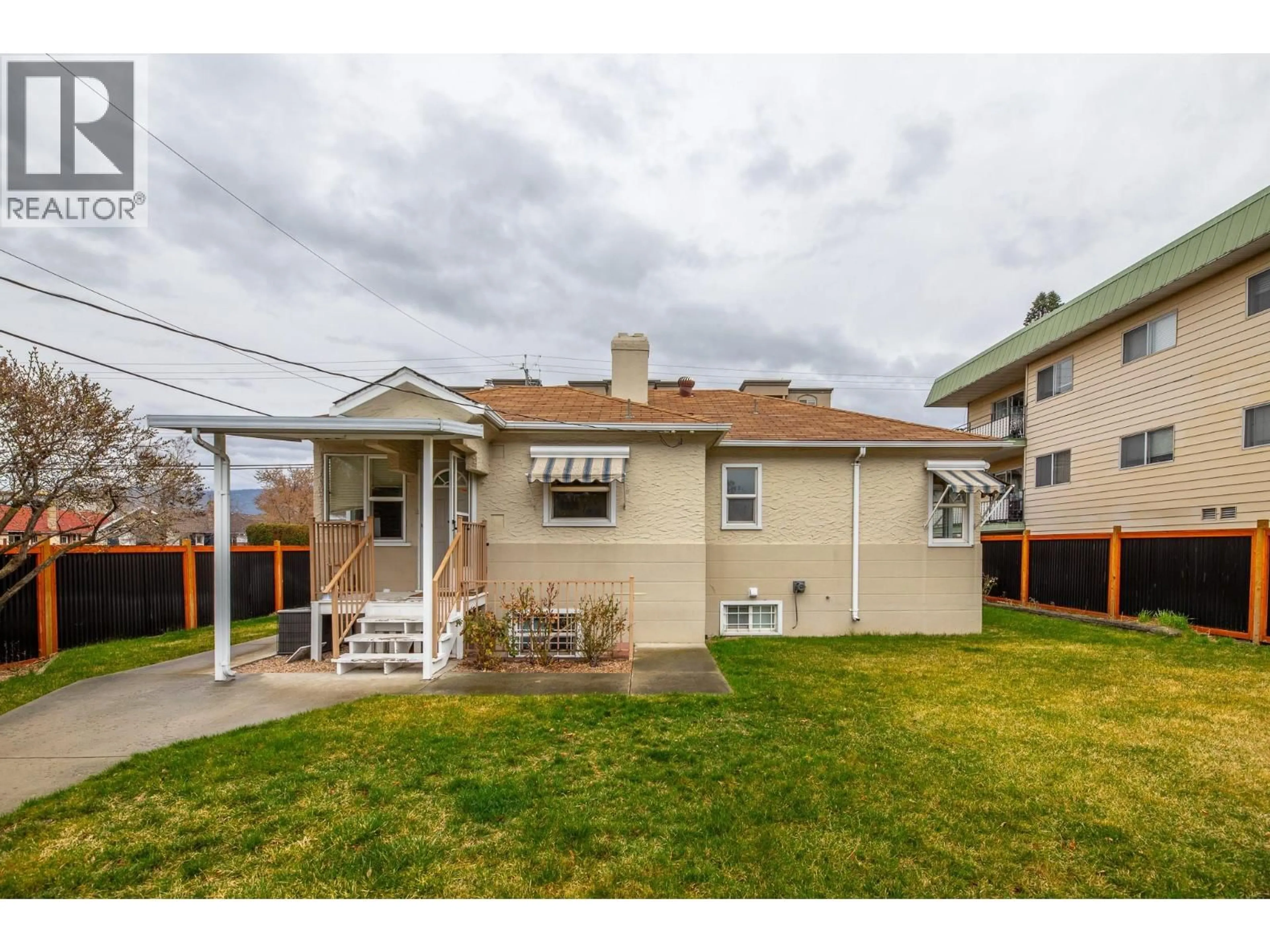Unknown for 479 WINNIPEG STREET, Penticton British Columbia V2A5M7