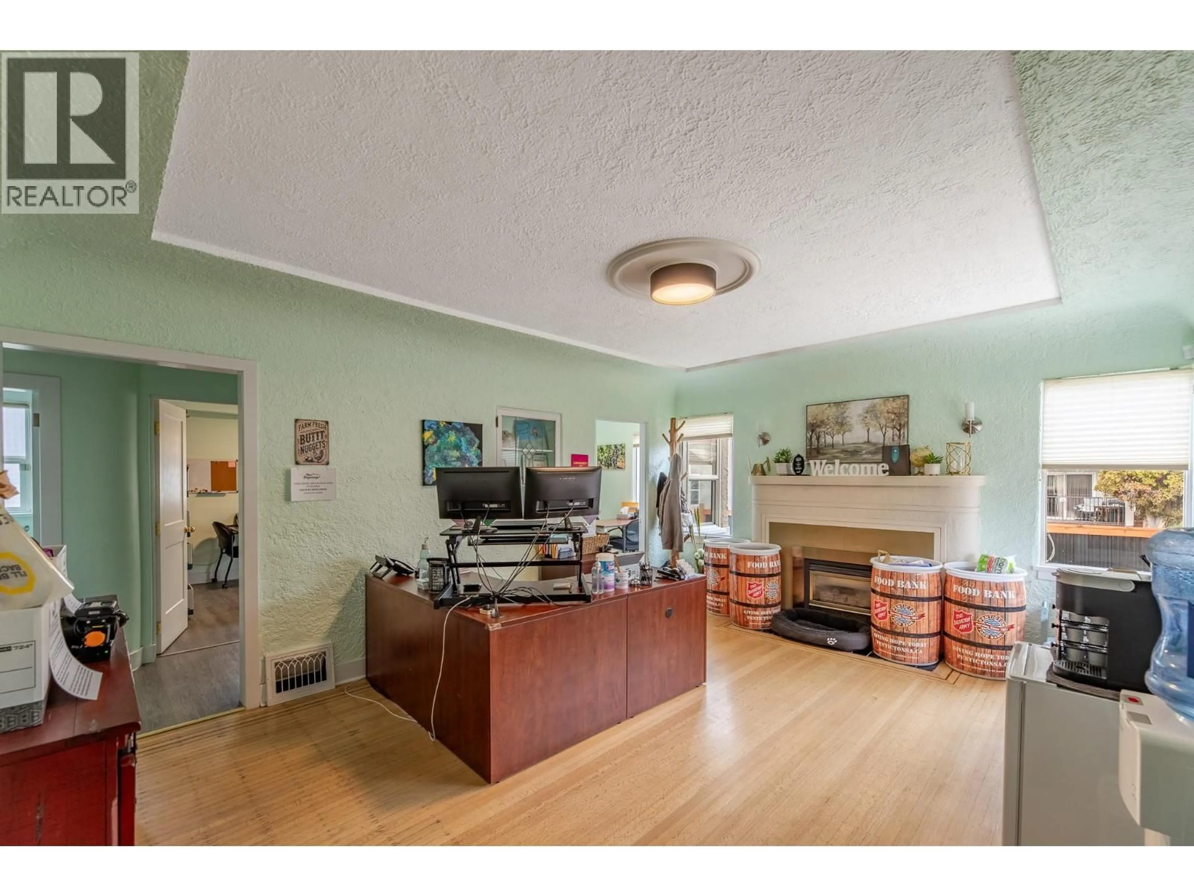 Unknown for 479 WINNIPEG STREET, Penticton British Columbia V2A5M7