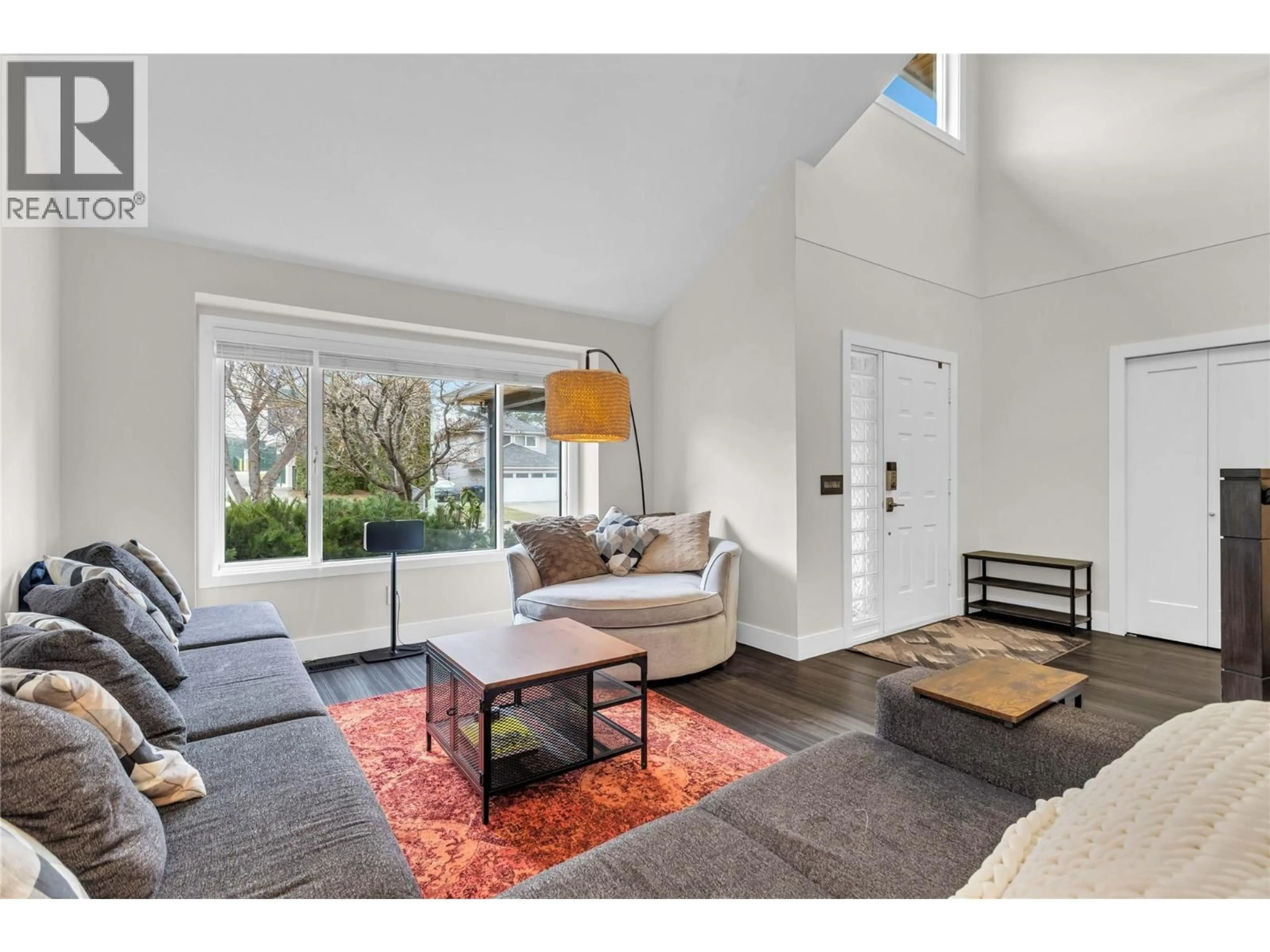 Living room with furniture, unknown for 2390 SHANNON RIDGE DRIVE, West Kelowna British Columbia V4T1N1