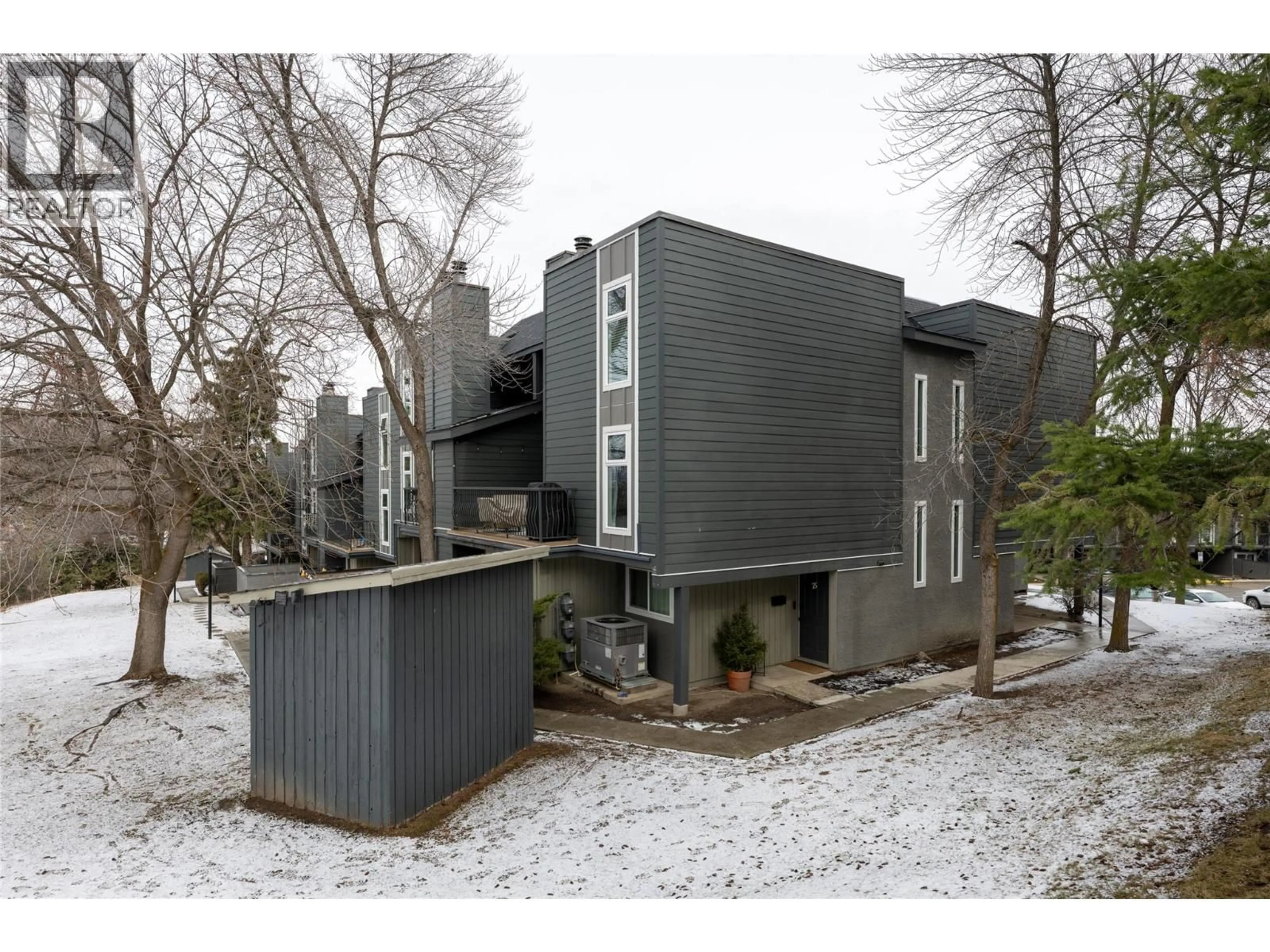 Unknown for 75 - 1221 HUGH ALLAN DRIVE, Kamloops British Columbia V1S1M7