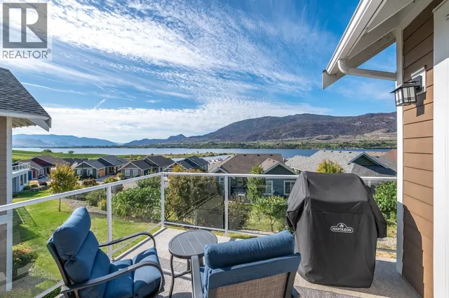 206 - 2450 RADIO TOWER ROAD, Oliver 4