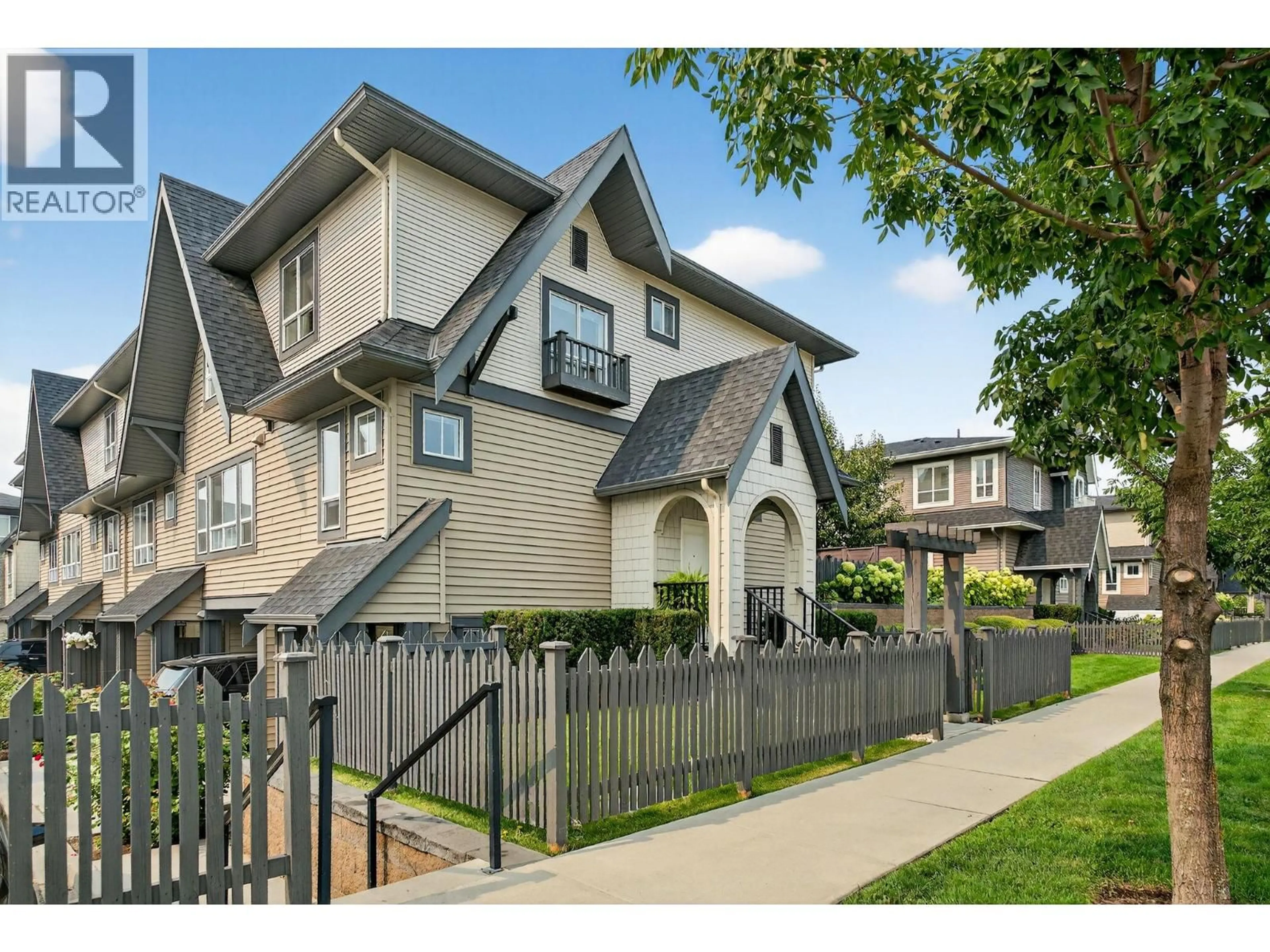 Unknown for 30 - 680 OLD MEADOWS ROAD, Kelowna British Columbia V1W5L4