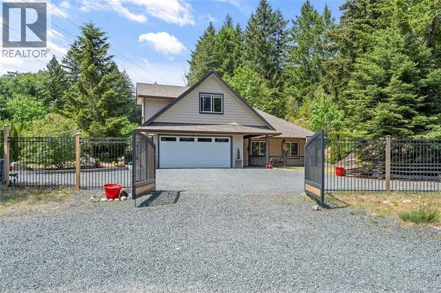 2828 SEA BLUSH DRIVE, Nanoose Bay 2