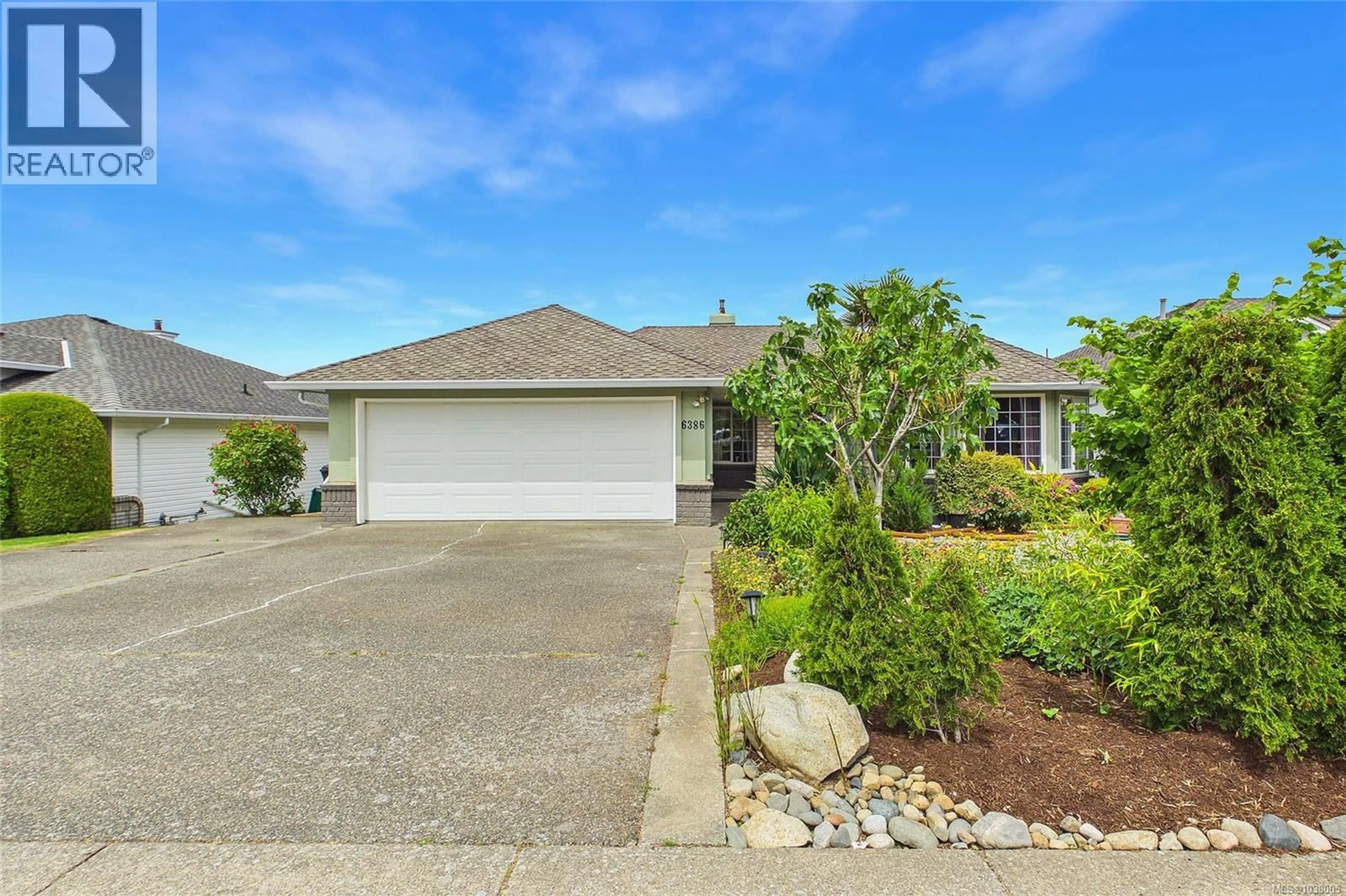 Unknown for 6386 GROVELAND DRIVE, Nanaimo British Columbia V9V1P5