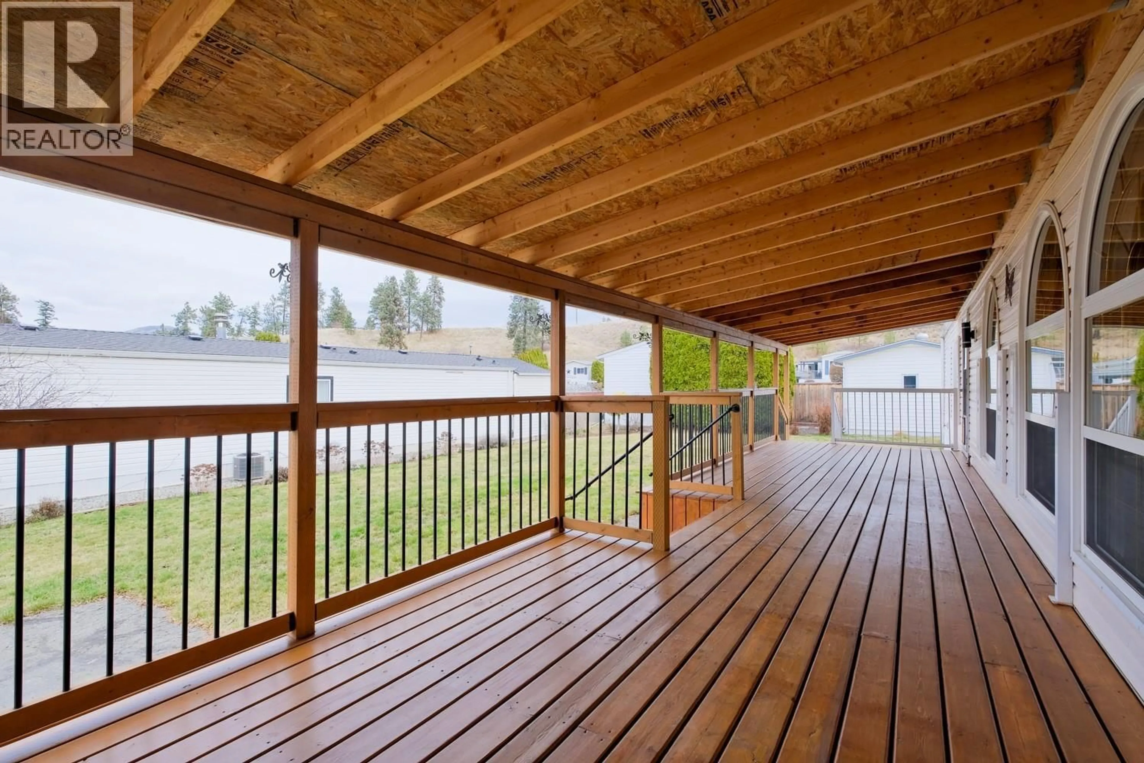 Patio, water/lake/river/ocean view for 26 - 610 KATHERINE ROAD, West Kelowna British Columbia V1Z3G2