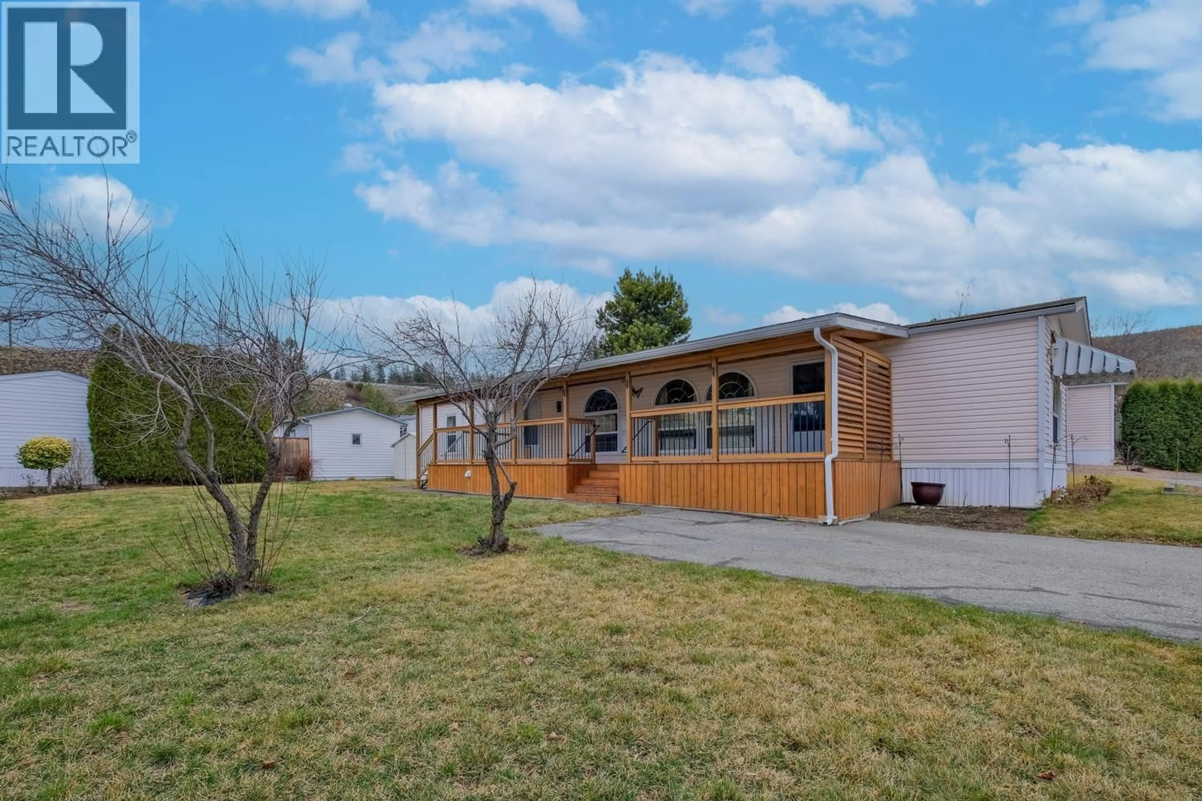 Unknown for 26 - 610 KATHERINE ROAD, West Kelowna British Columbia V1Z3G2