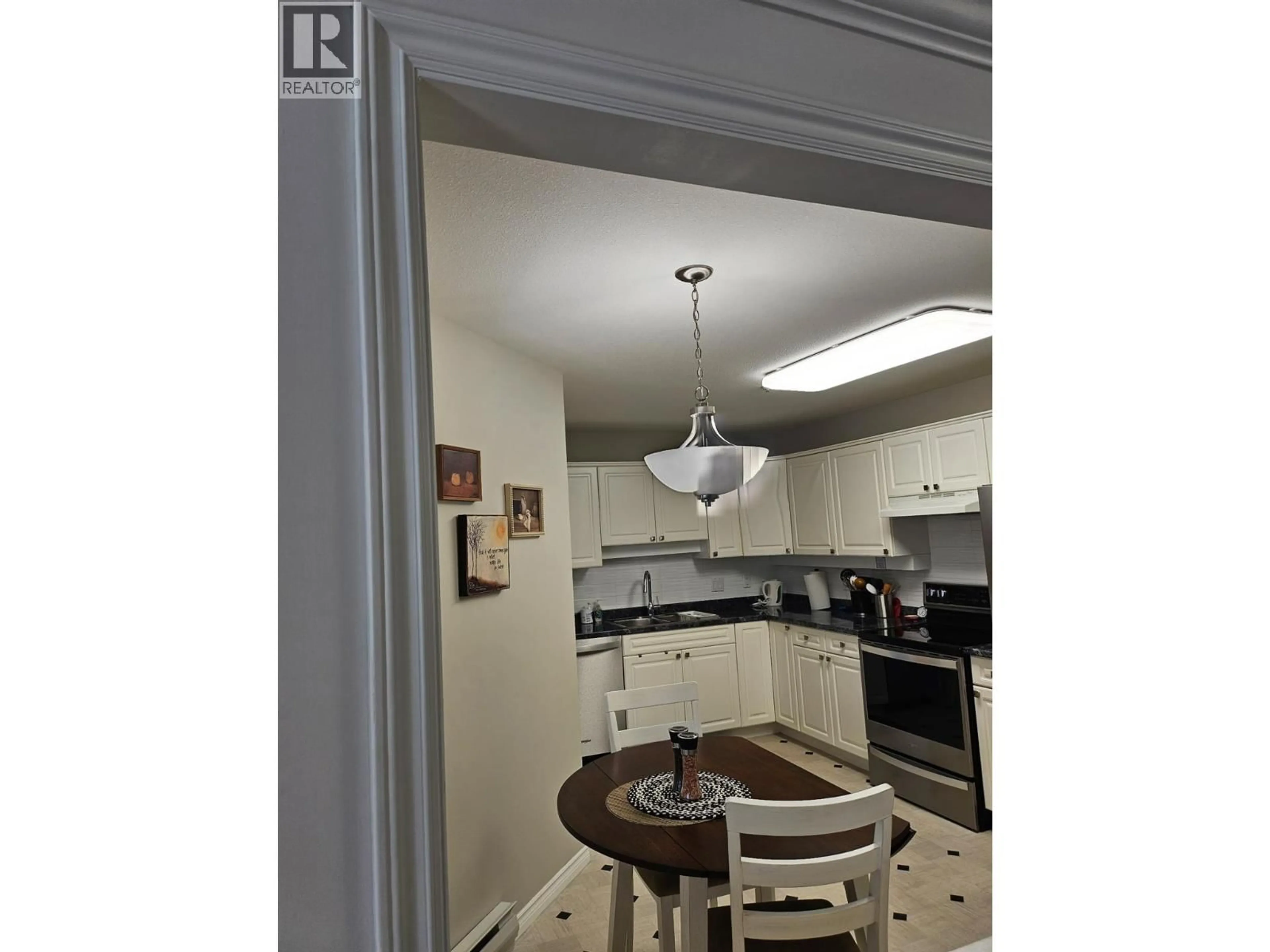 Unknown for 205 - 3300 CENTENNIAL DRIVE, Vernon British Columbia V1T9M5