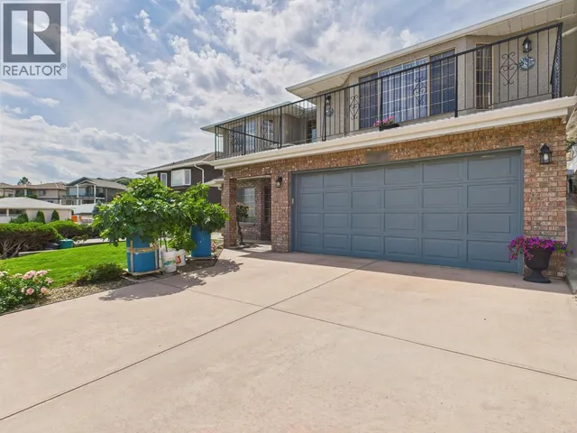 12102 GOLF COURSE DRIVE, Osoyoos 2