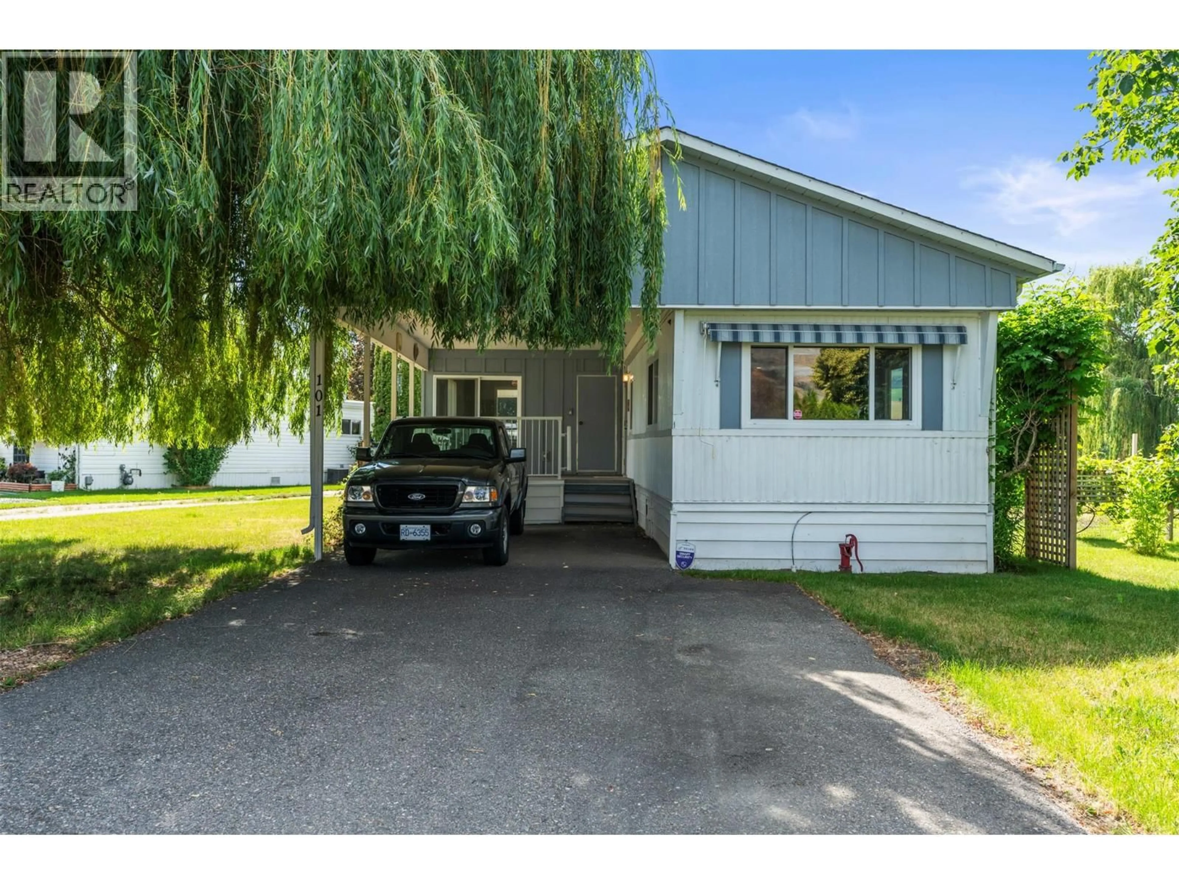 Unknown for 101 - 2727 LAKESHORE ROAD, Vernon British Columbia V1H1X5