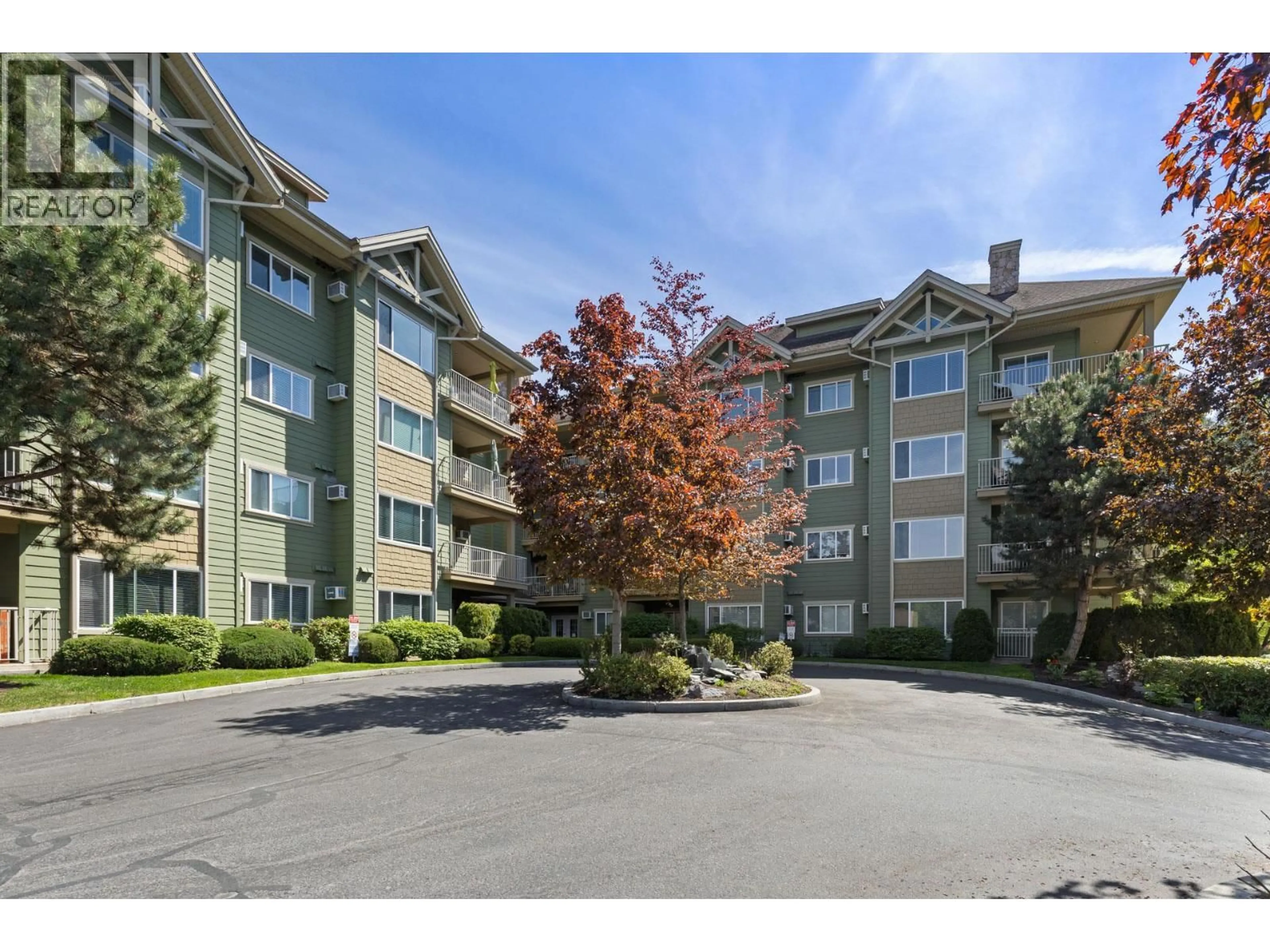 Unknown for 405 - 688 LEQUIME ROAD, Kelowna British Columbia V1W1A4