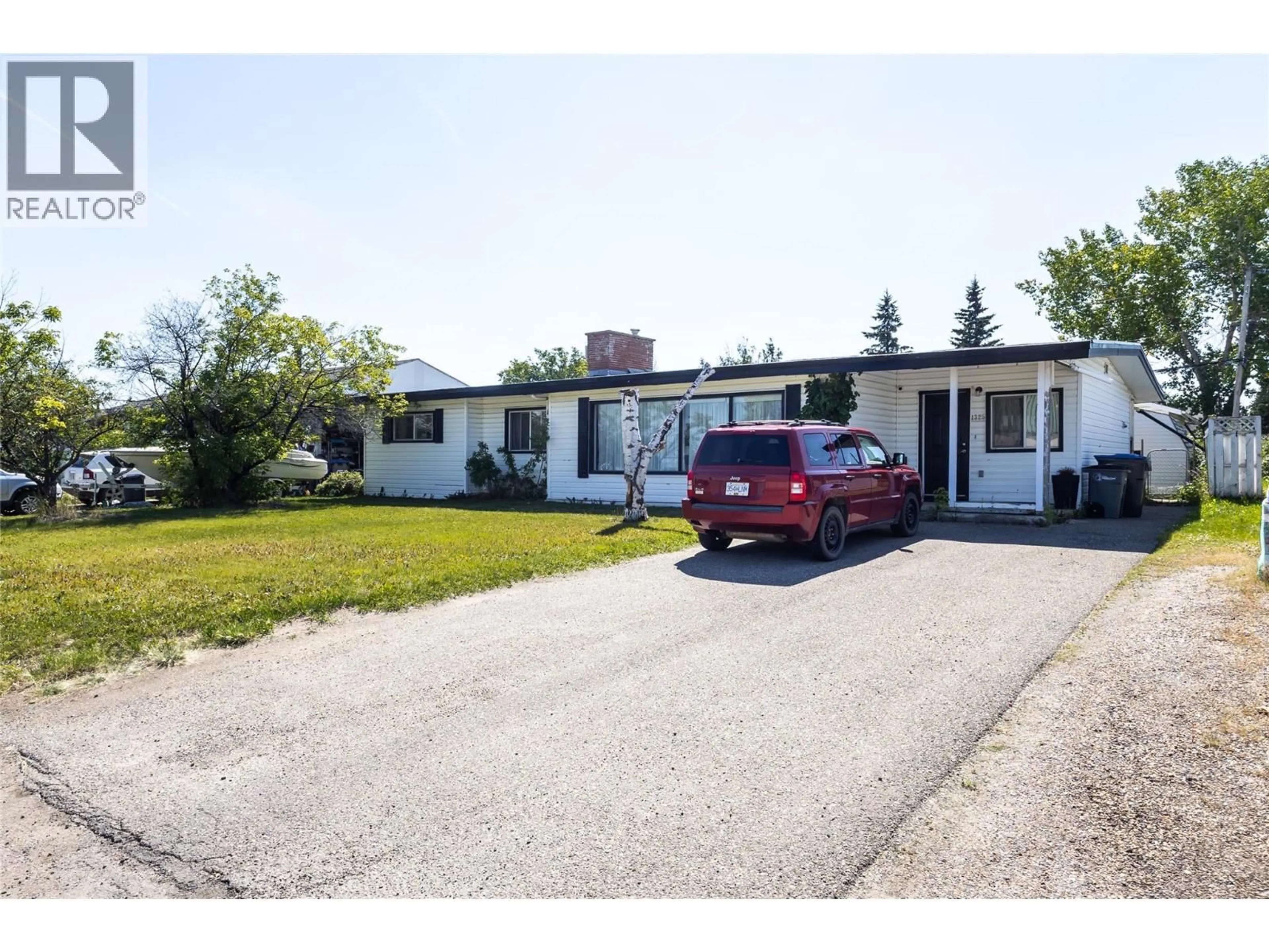 Unknown for 1325 115 AVENUE, Dawson Creek British Columbia V1G3C3