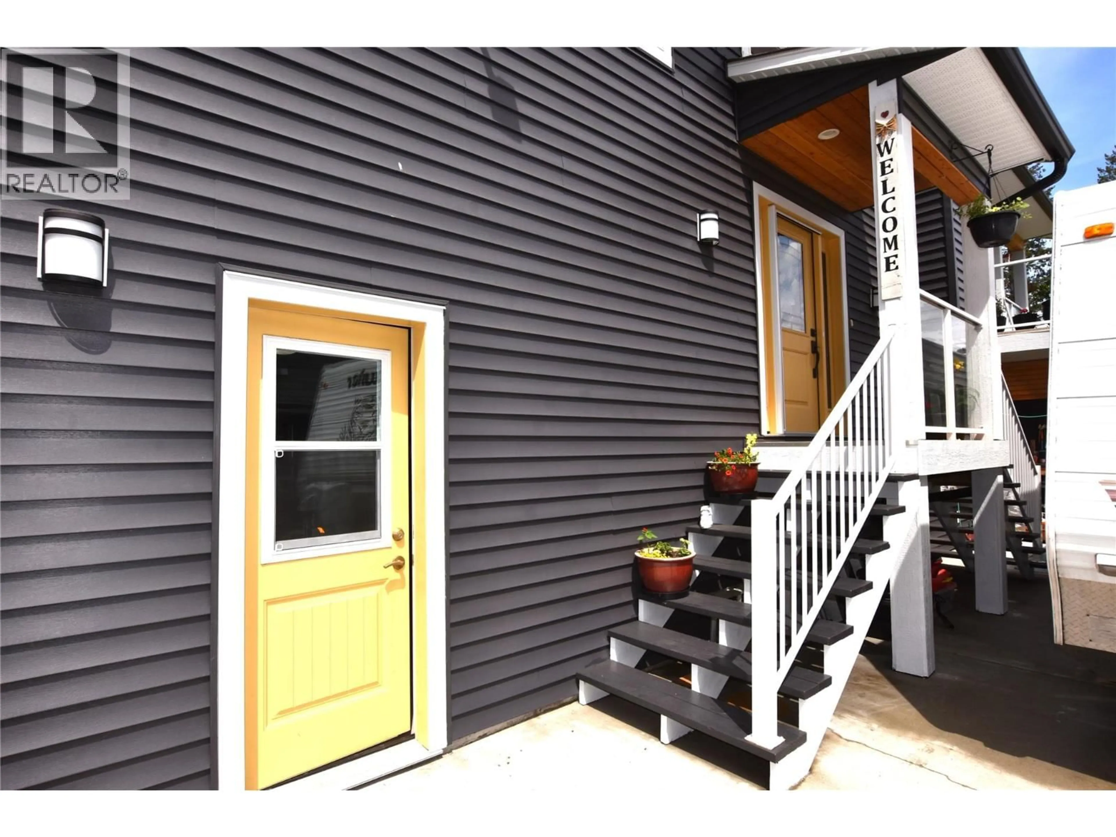 Unknown for 129 DEER STREET, Vernon British Columbia V1H2A1