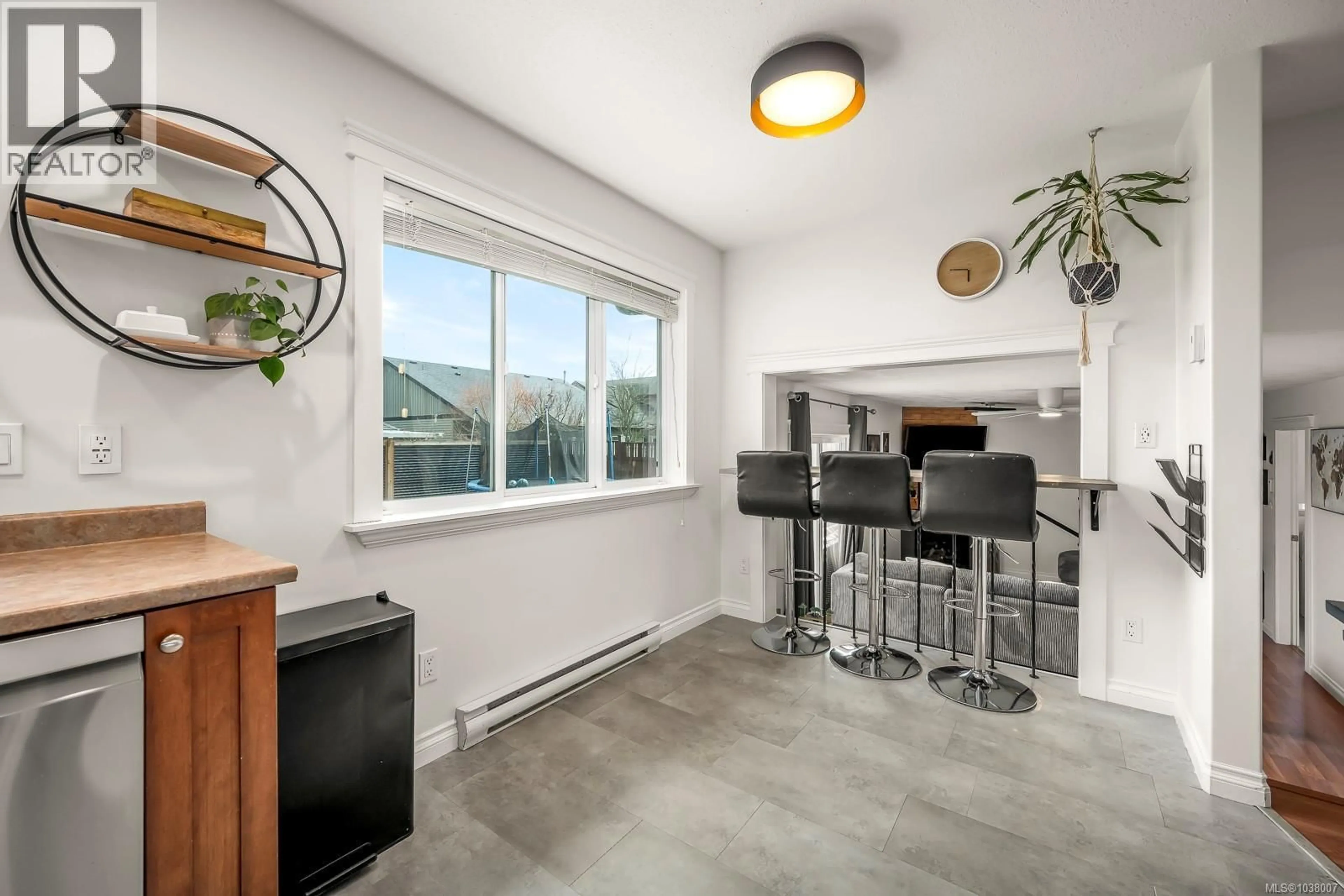 Open concept kitchen, unknown for 836 TRACKER PLACE, Comox British Columbia V9M4E8