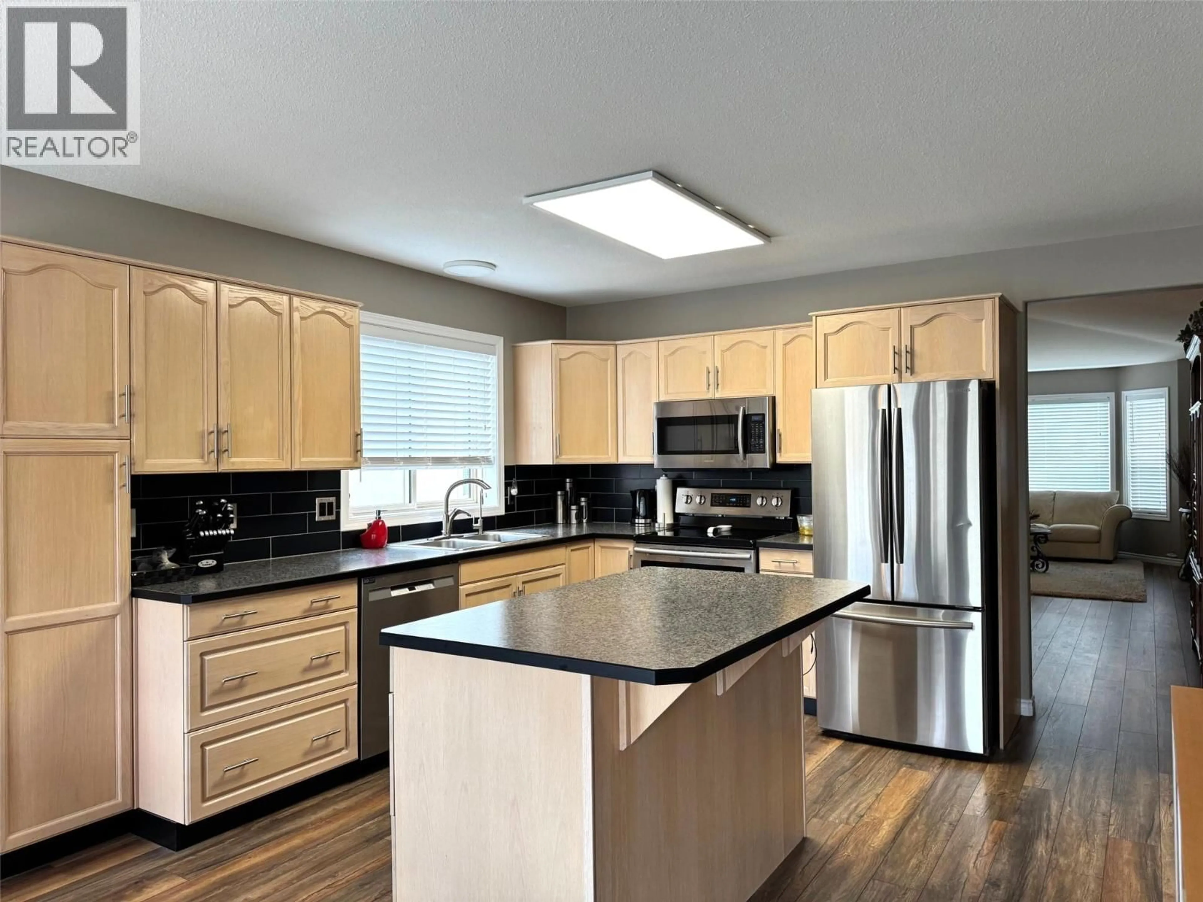 Unknown for 114 - 2330 BUTT ROAD, Westbank British Columbia V4T2L3