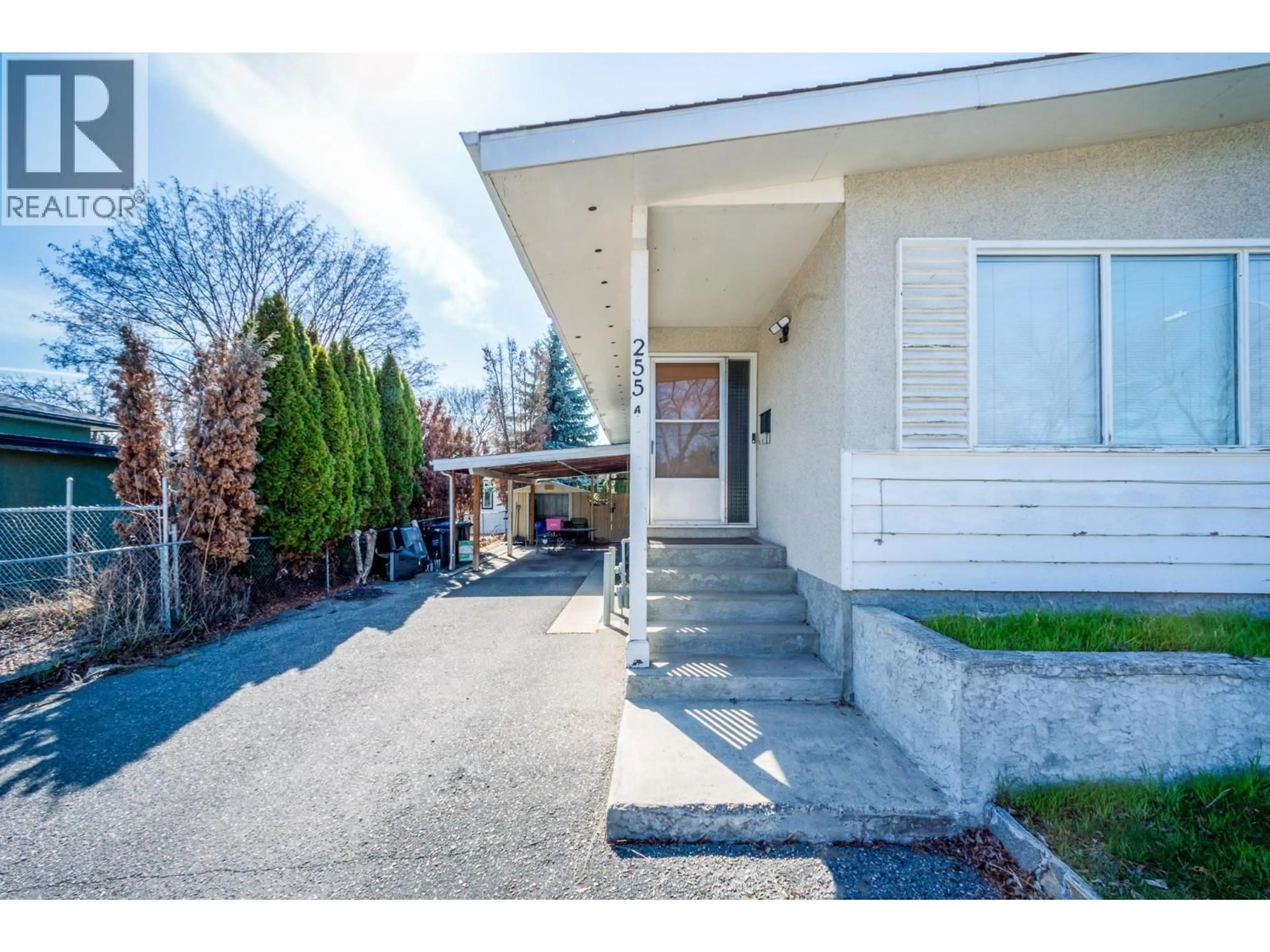 Unknown for 255 HOLBROOK ROAD WEST, Kelowna British Columbia V1X1S1