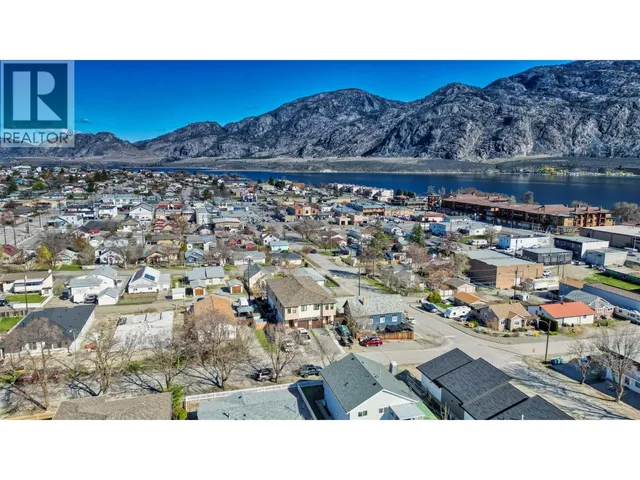 102 - 8504 70TH AVENUE, Osoyoos 2