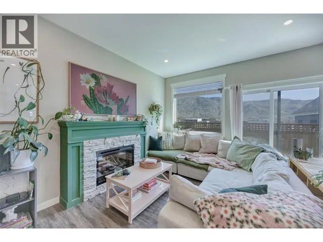 102 - 8504 70TH AVENUE, Osoyoos 5