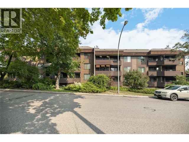110 - 1801 32 STREET, Vernon 2