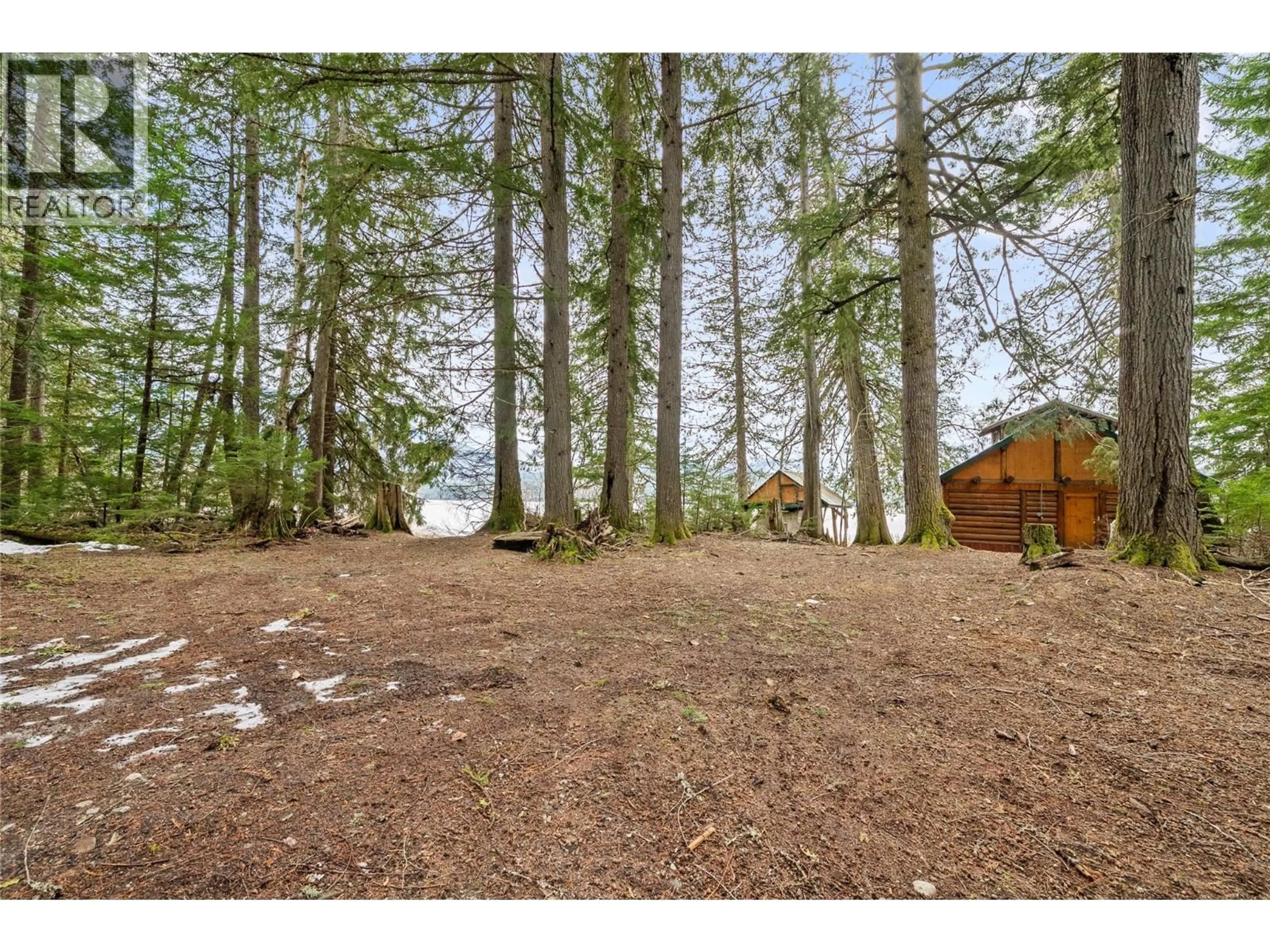 Unknown for LOT 6 THORPE ROAD, Seymour Arm British Columbia V0E1M0