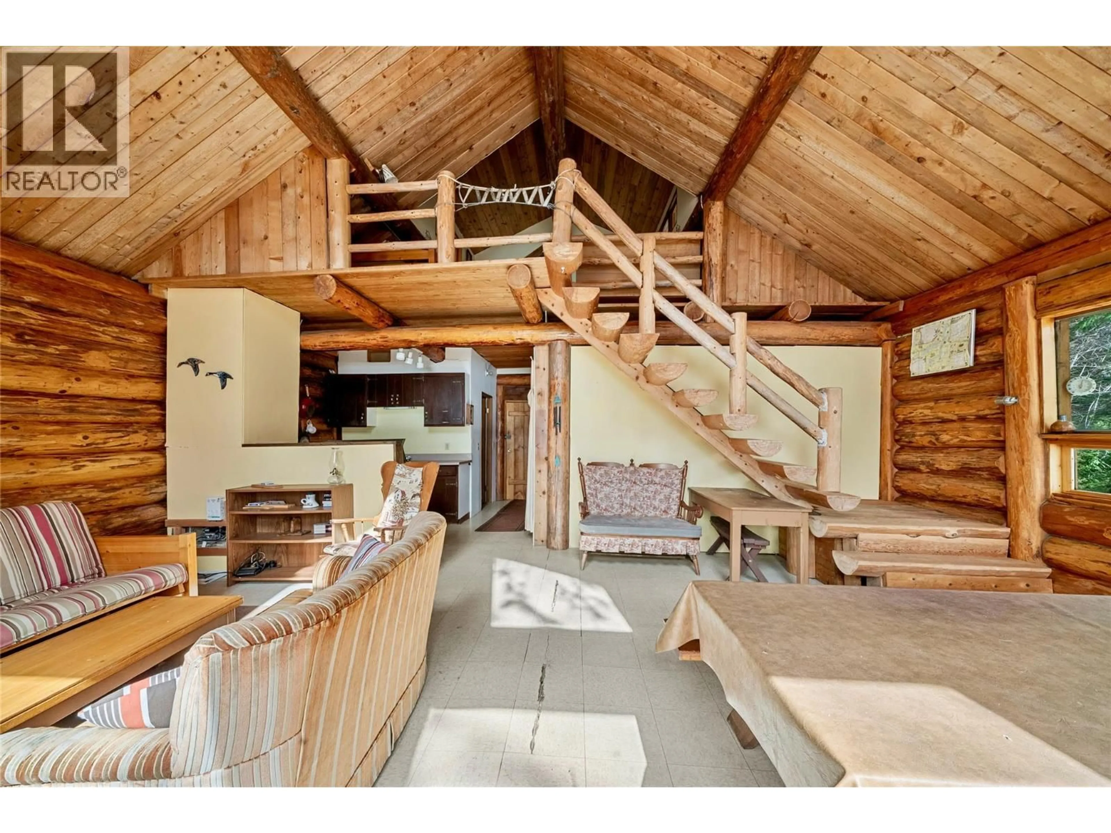 Unknown for LOT 6 THORPE ROAD, Seymour Arm British Columbia V0E1M0